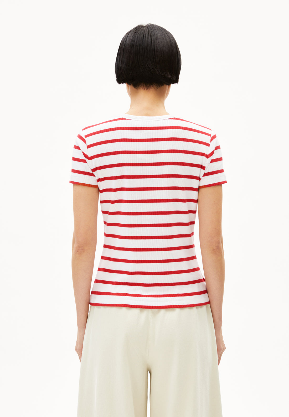T-SHIRT KARDAA STRIPES
