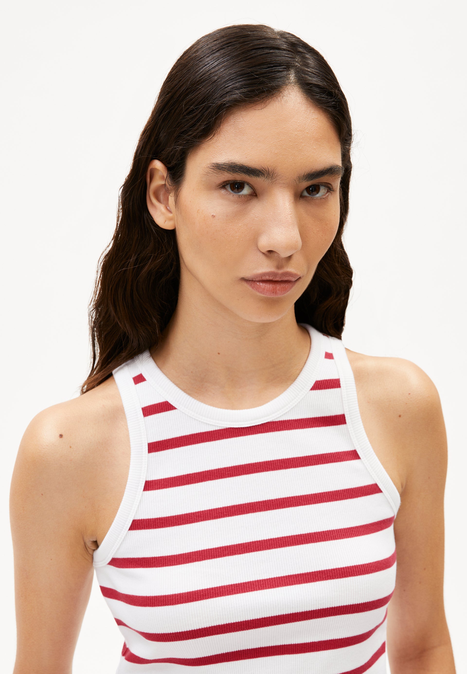 RIPP-TOP KANITAA STRIPES