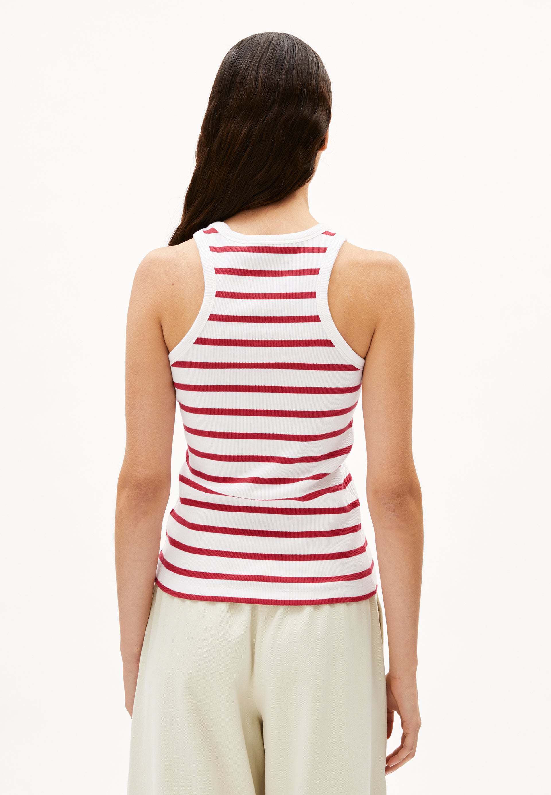 RIPP-TOP KANITAA STRIPES
