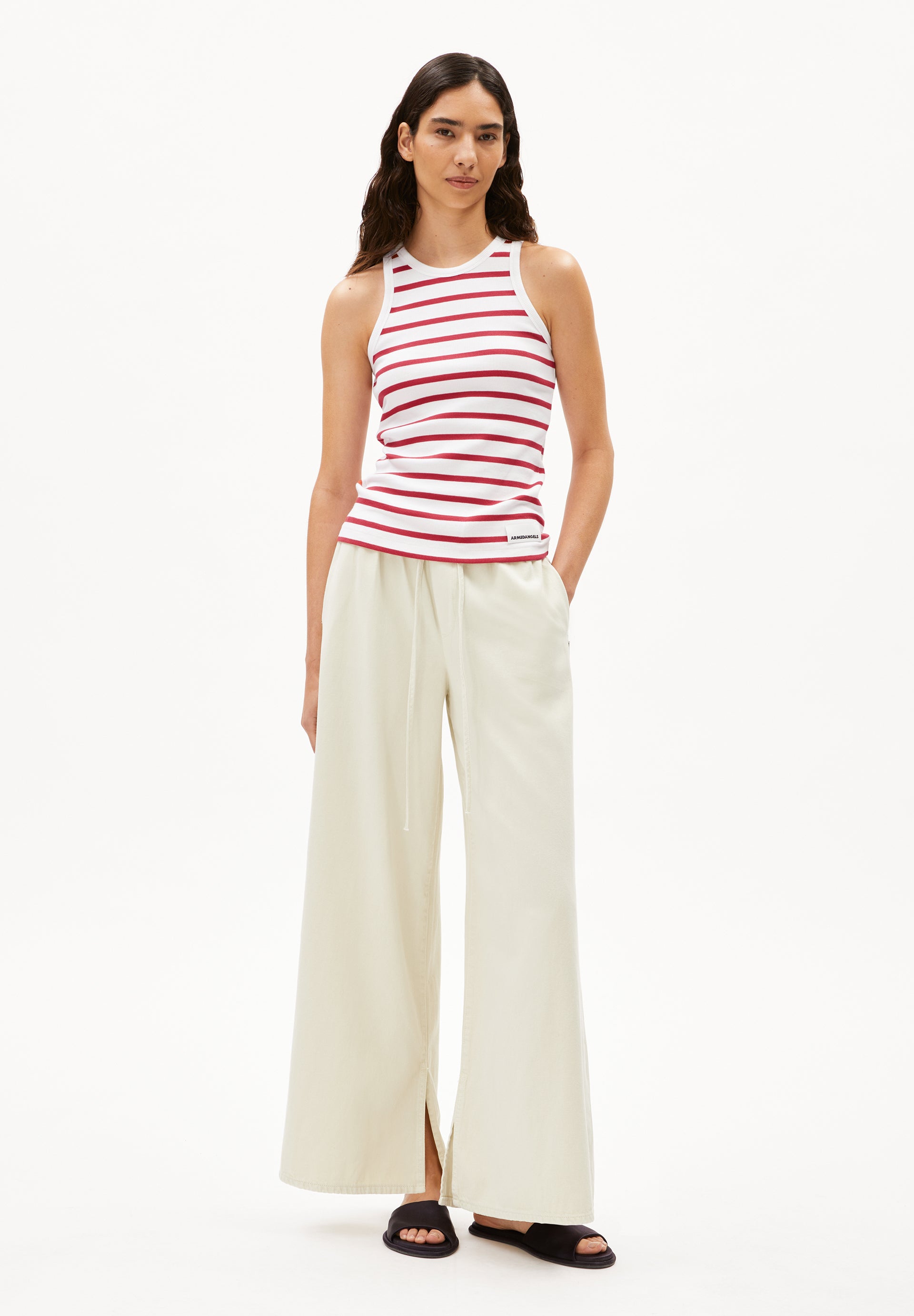 RIPP-TOP KANITAA STRIPES