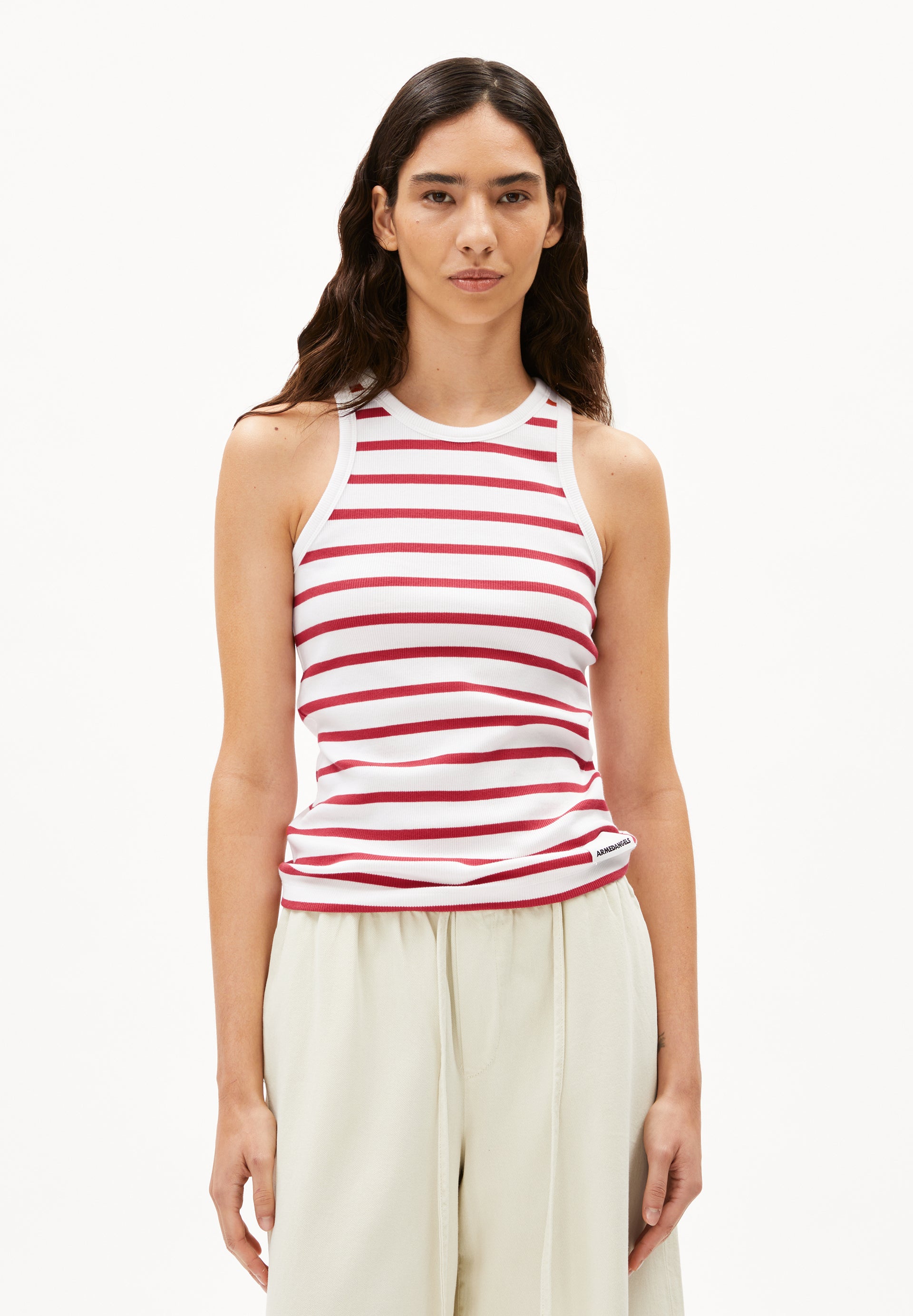 RIPP-TOP KANITAA STRIPES