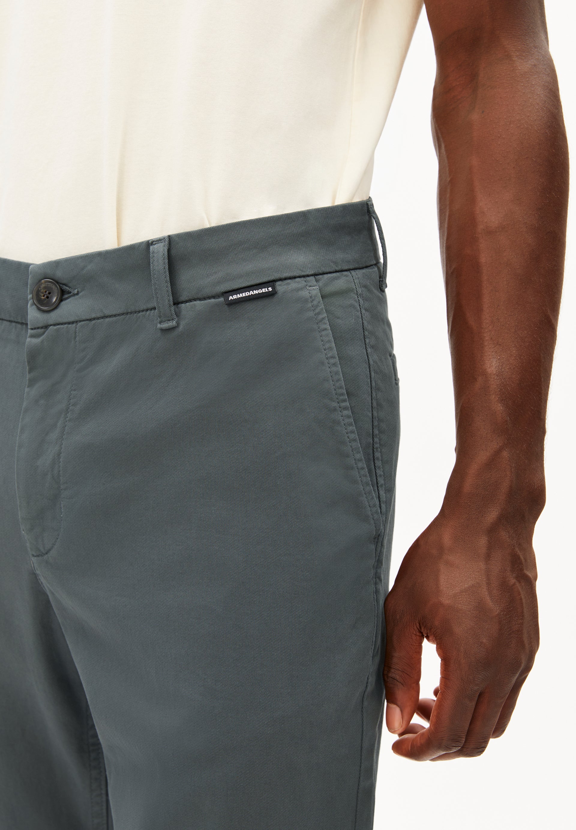AASTER CHINO PANT