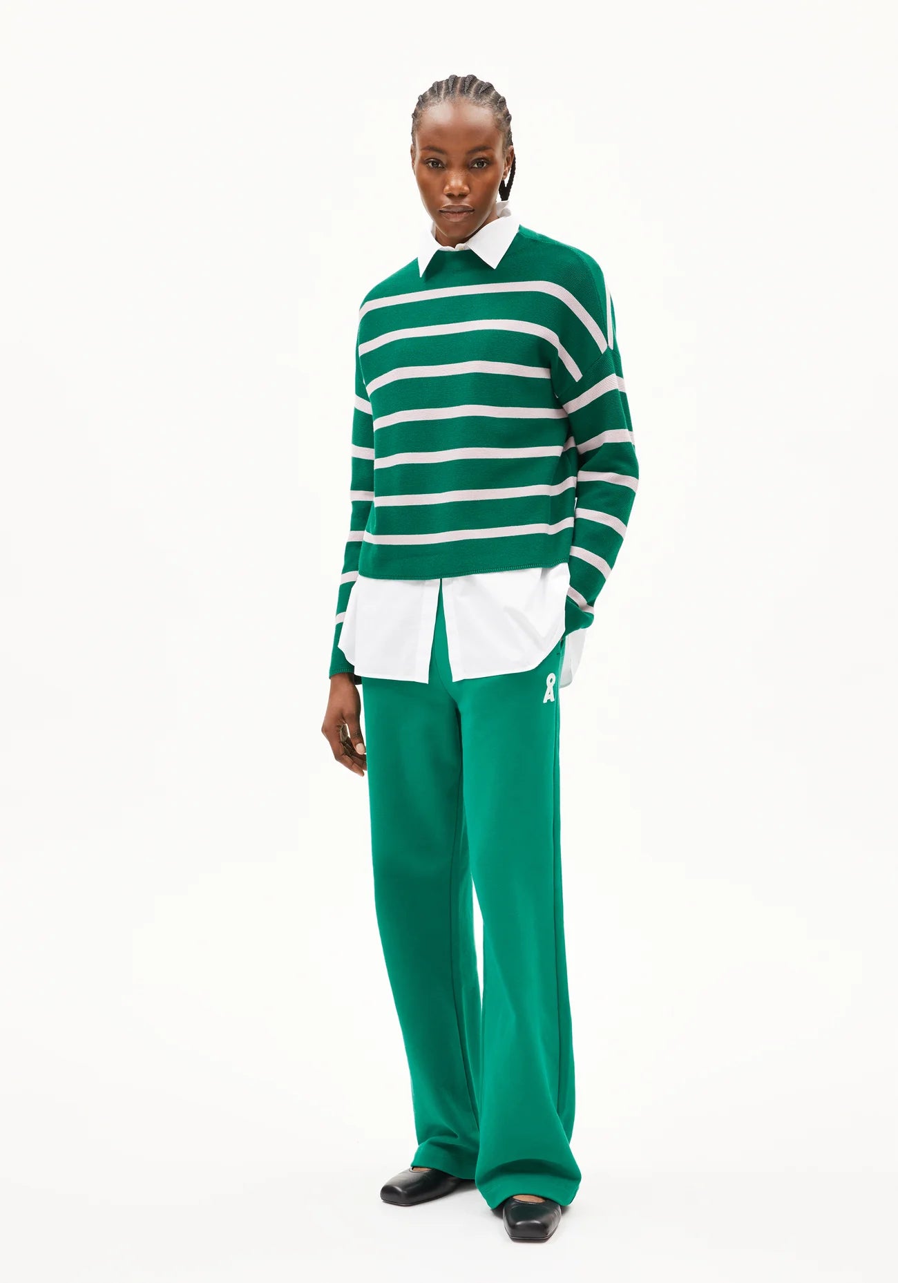 MERINAA STRIPES