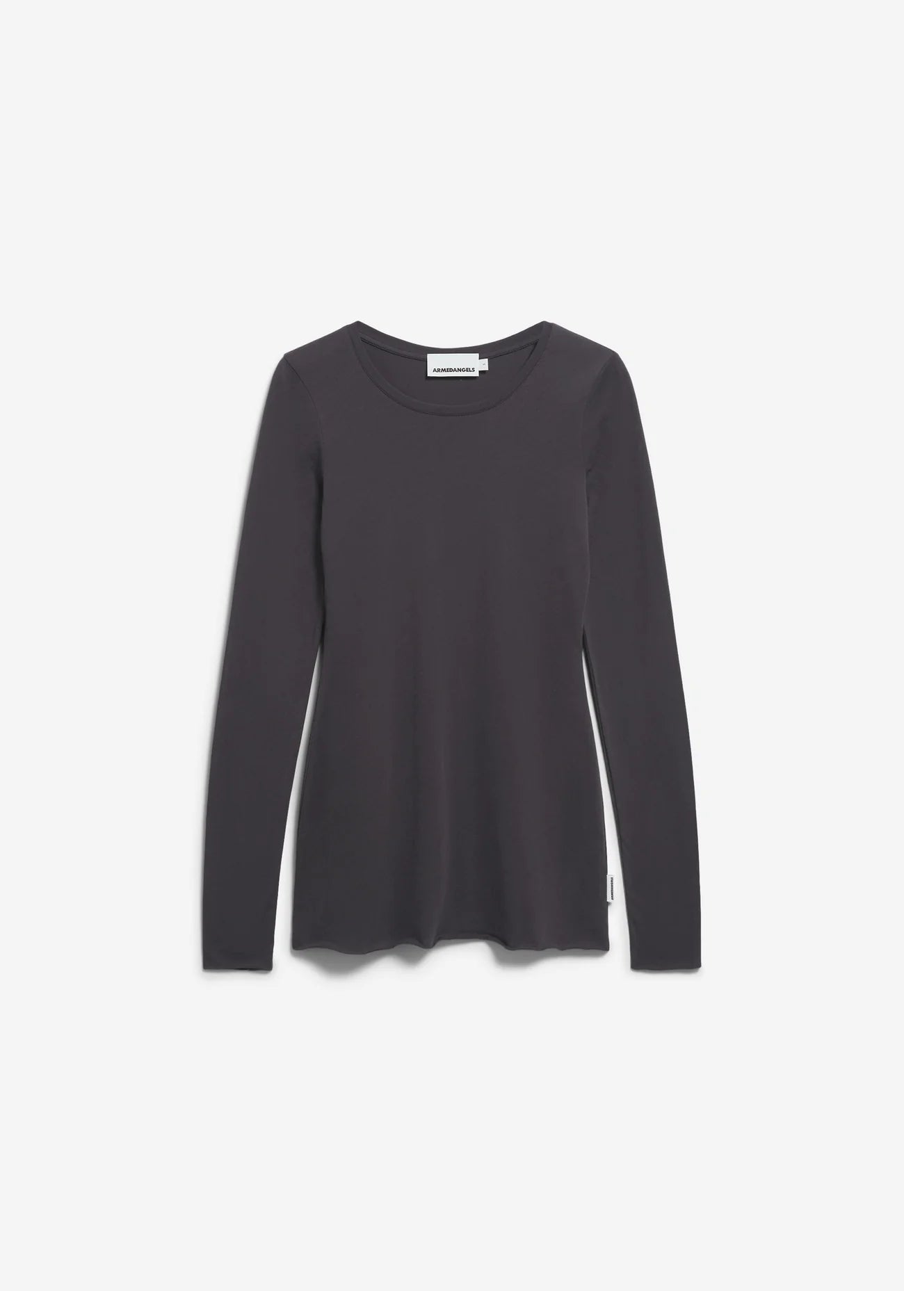 EINIAARA SOFT LONGSLEEVE aus Bio-Baumwolle