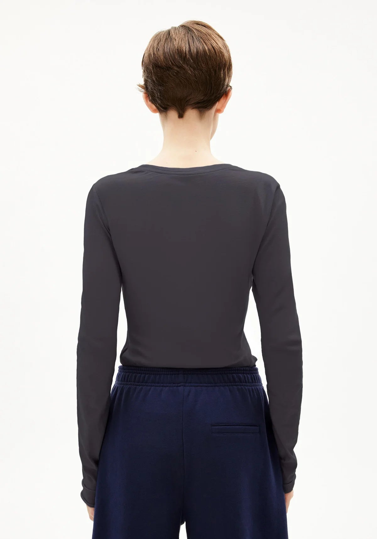 EINIAARA SOFT LONGSLEEVE