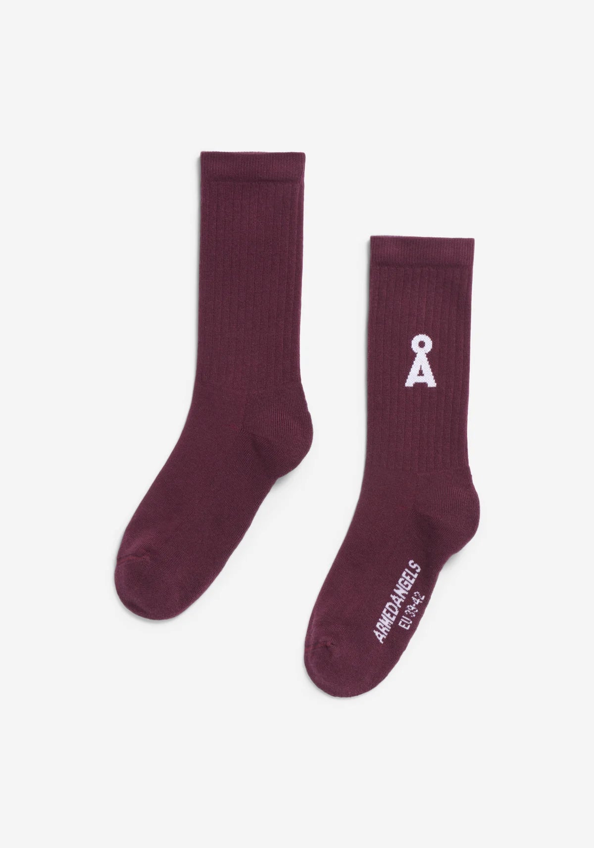 SAAMUS BOLD Socken aus Bio-Baumwoll Mix