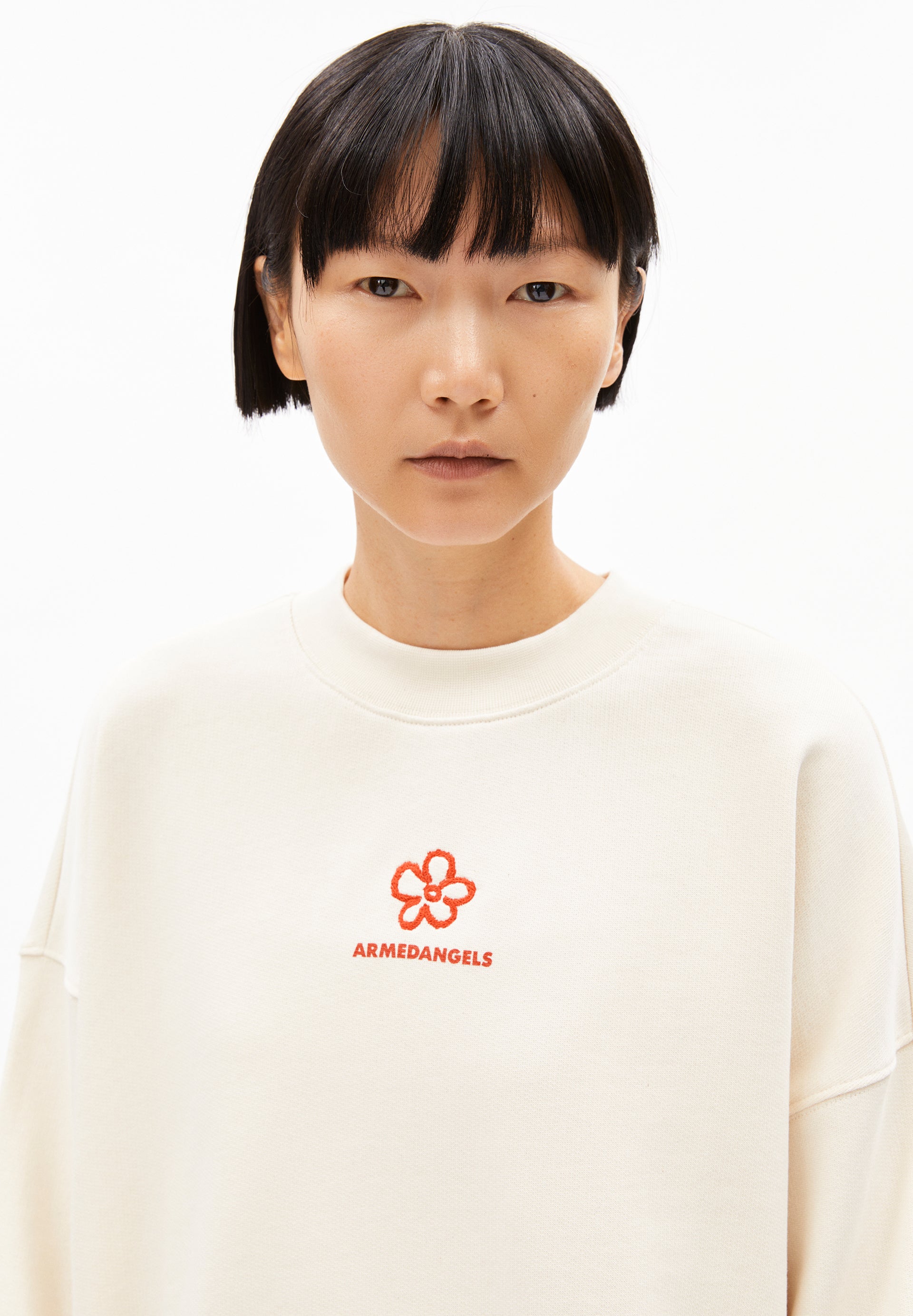 PULLOVER ALIZAA FLOWER