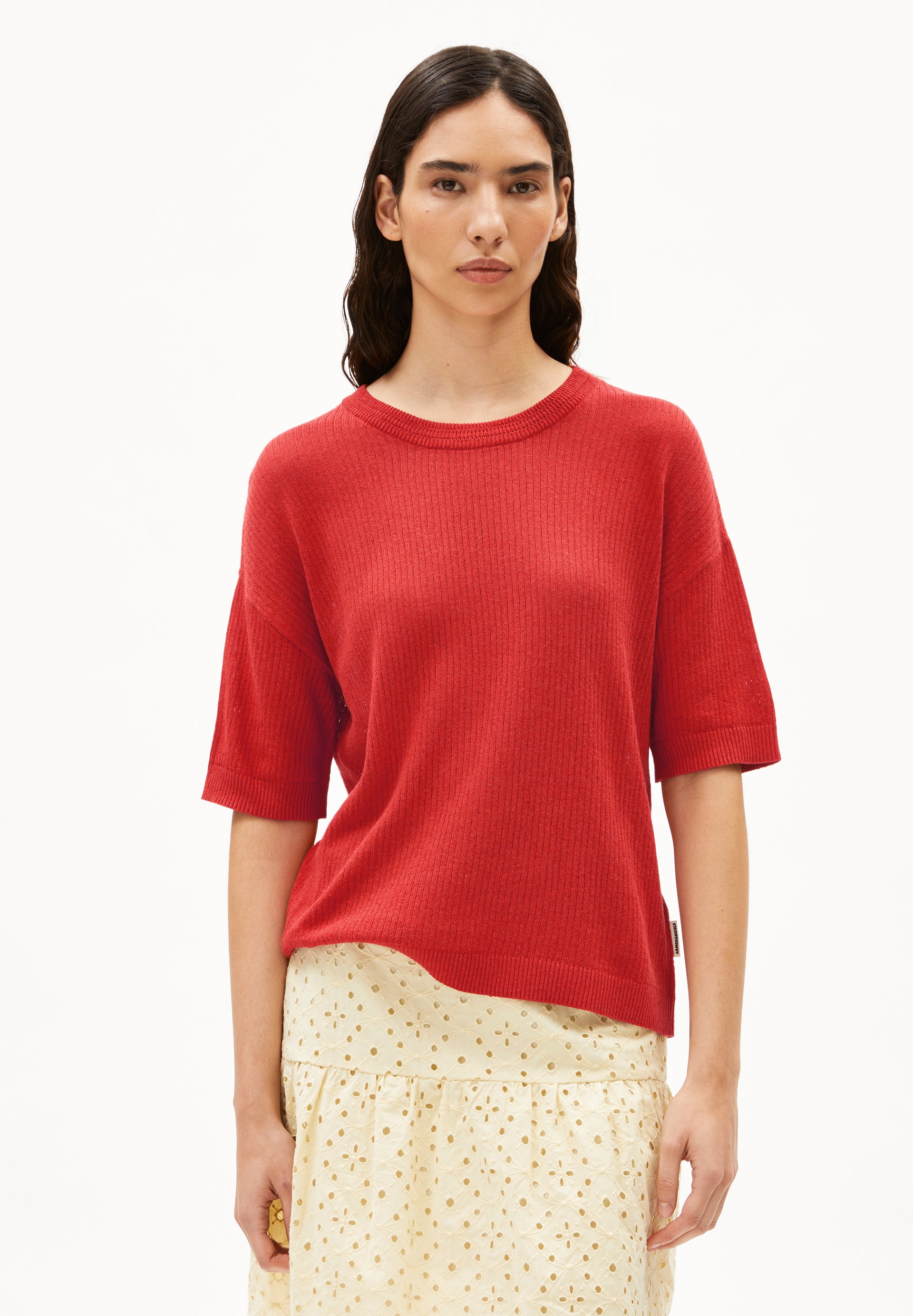 T-SHIRT LIZAA LINO