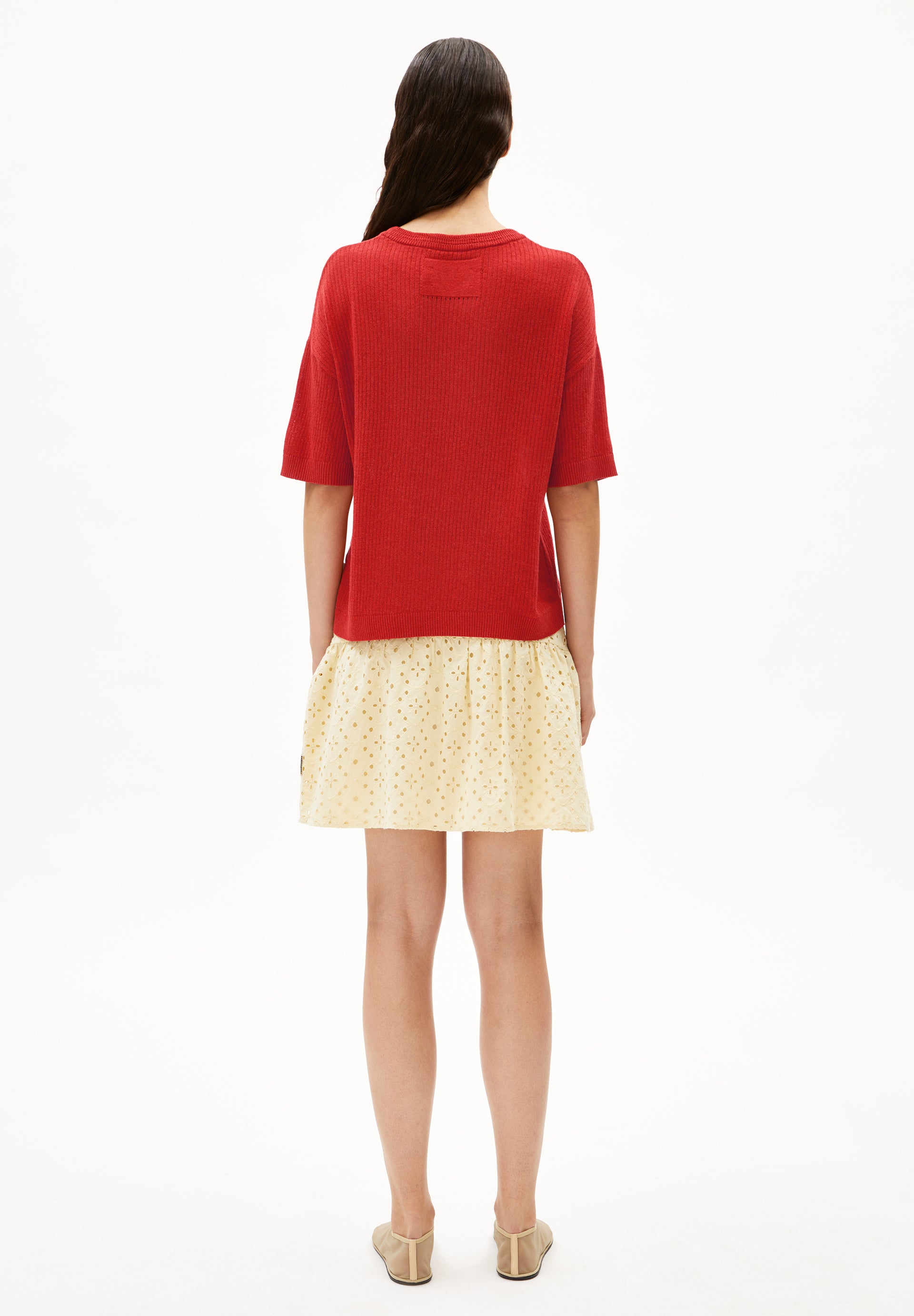 T-SHIRT LIZAA LINO
