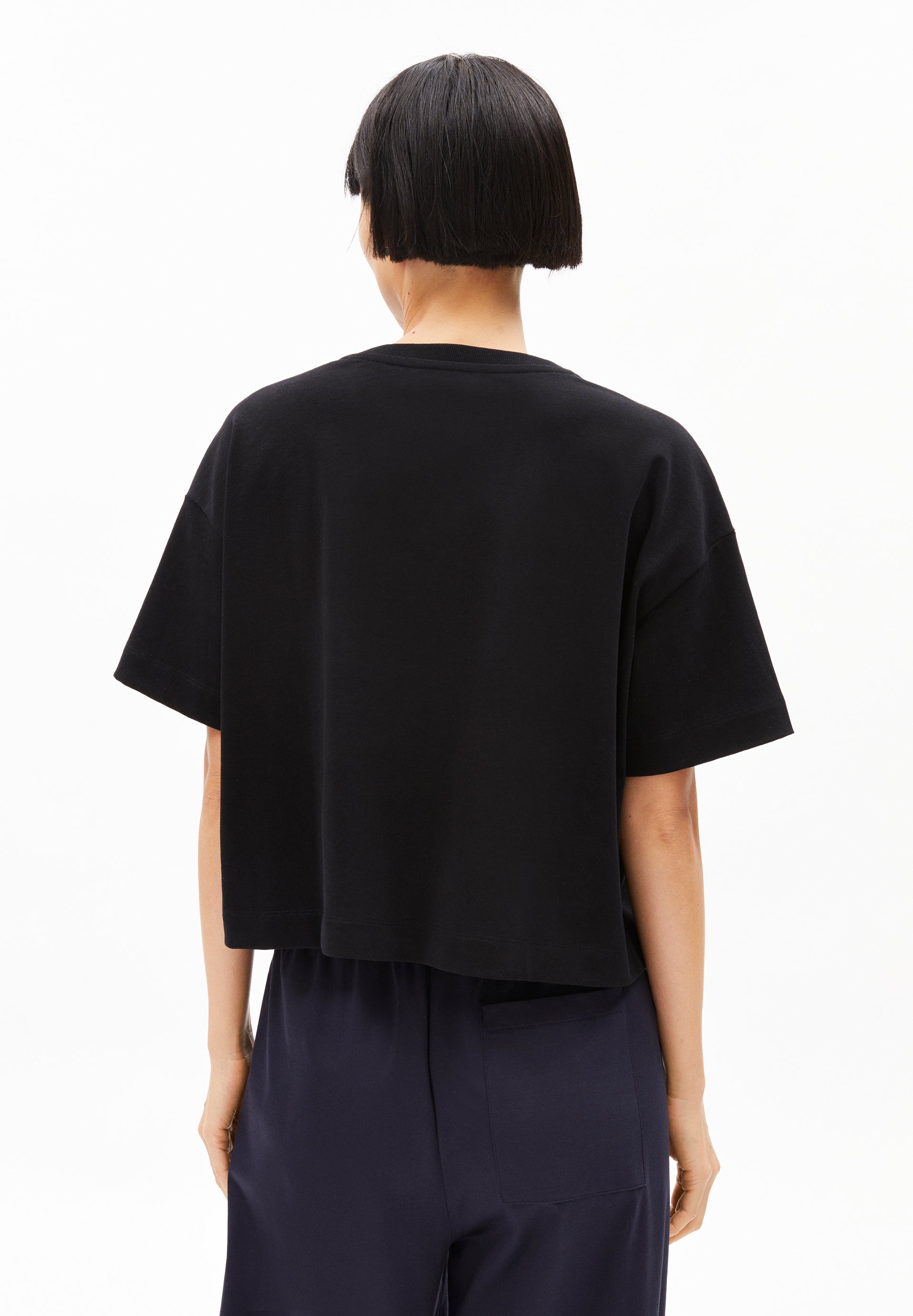 T-SHIRT ALBERTARAA