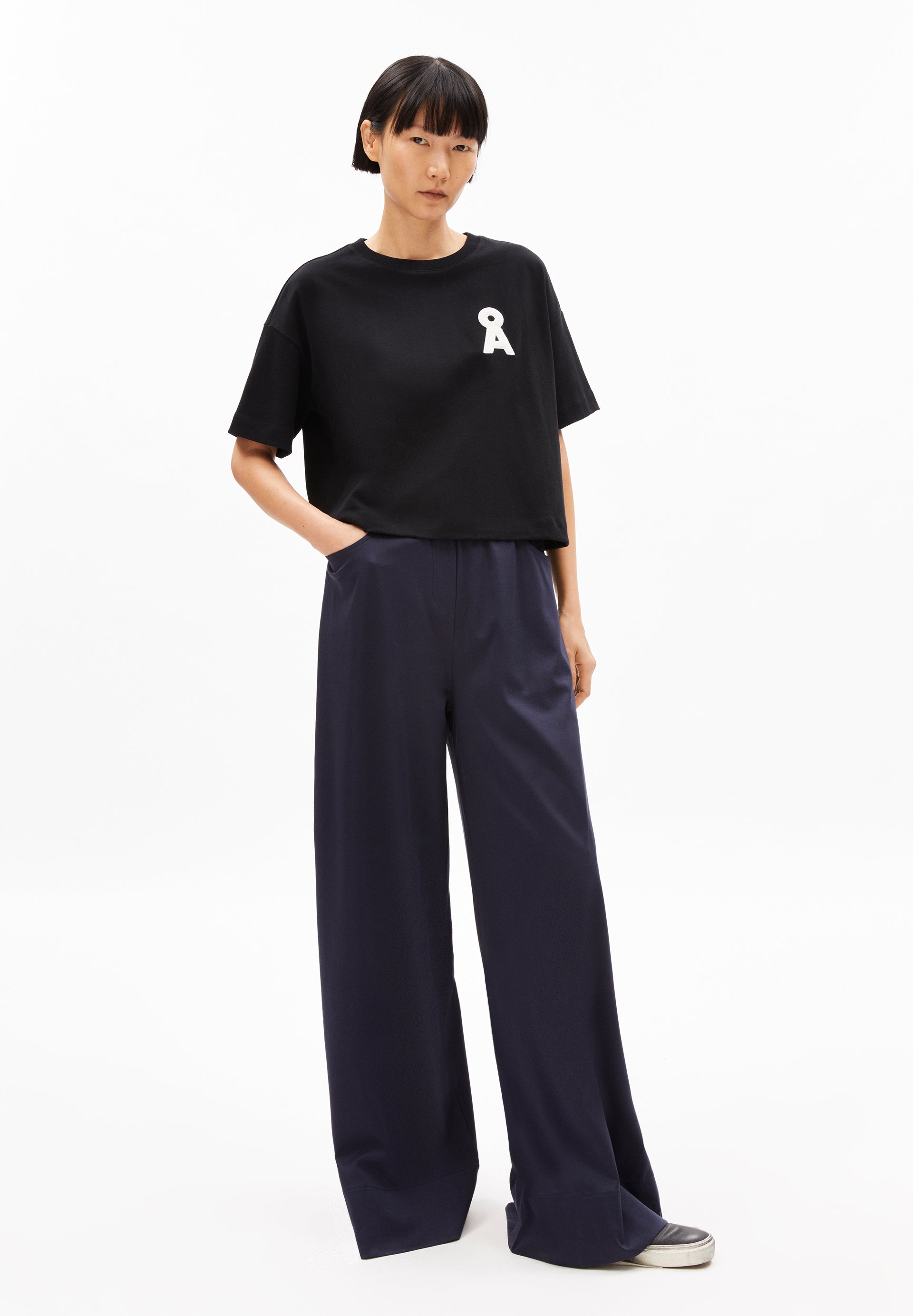 T-SHIRT ALBERTARAA