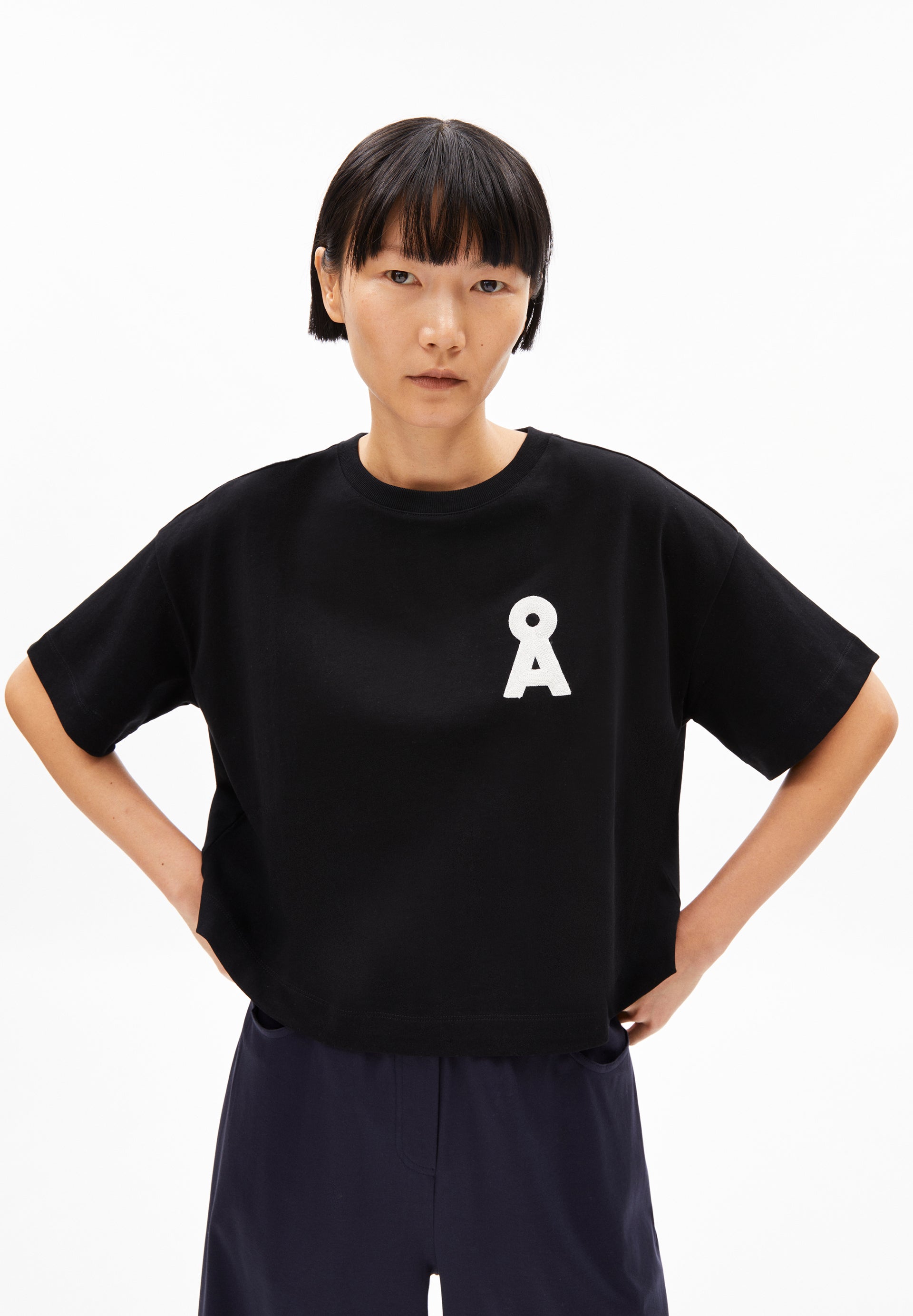 T-SHIRT ALBERTARAA