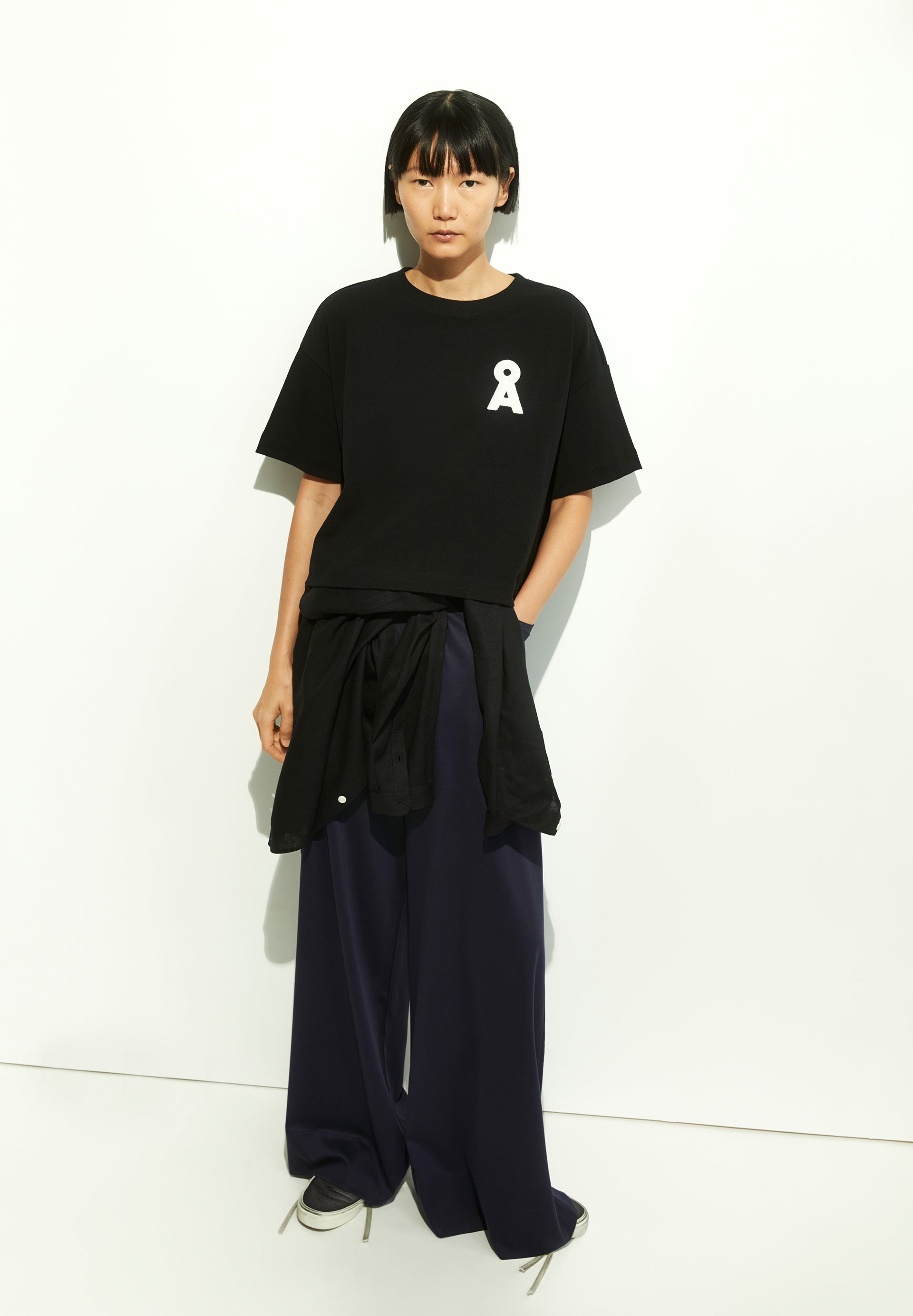 T-SHIRT ALBERTARAA