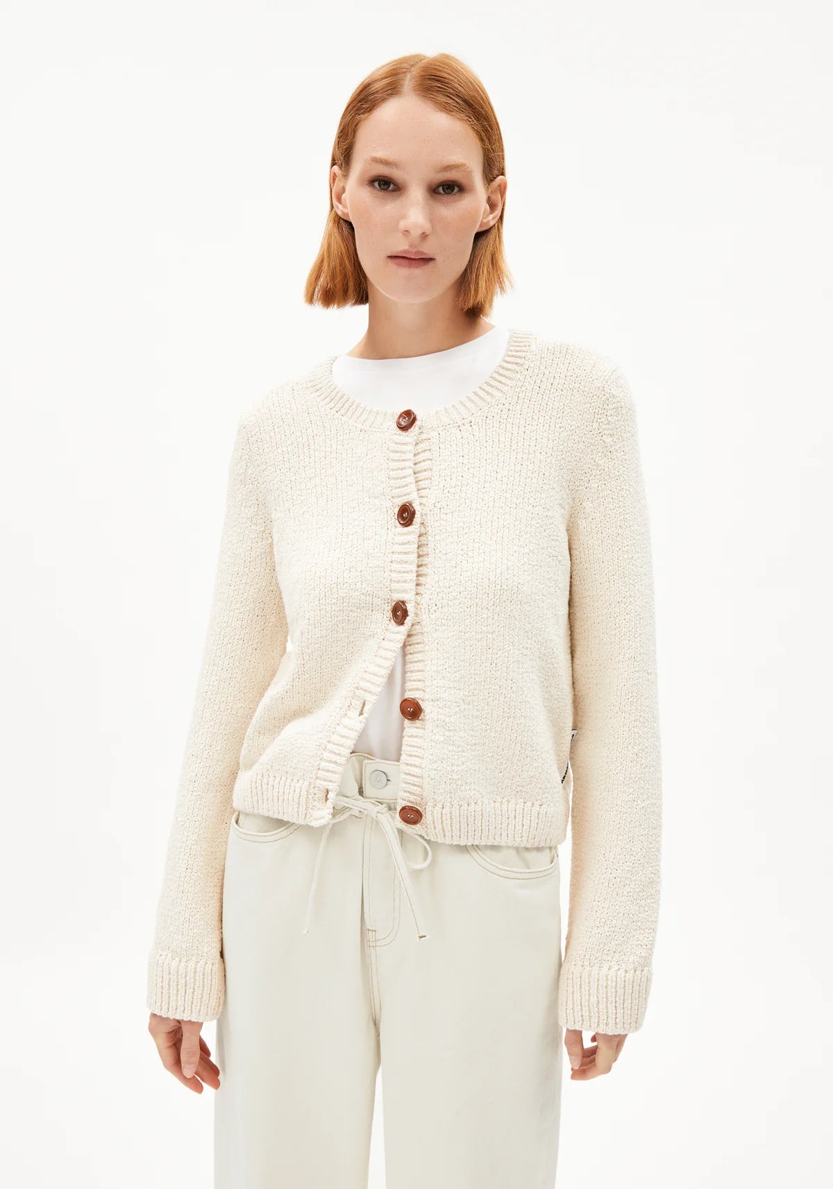 STRICKJACKE JAMIRAA