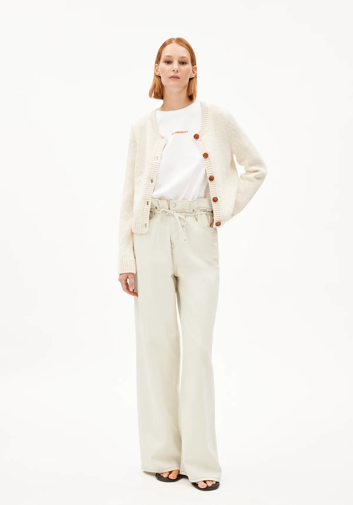 STRICKJACKE JAMIRAA