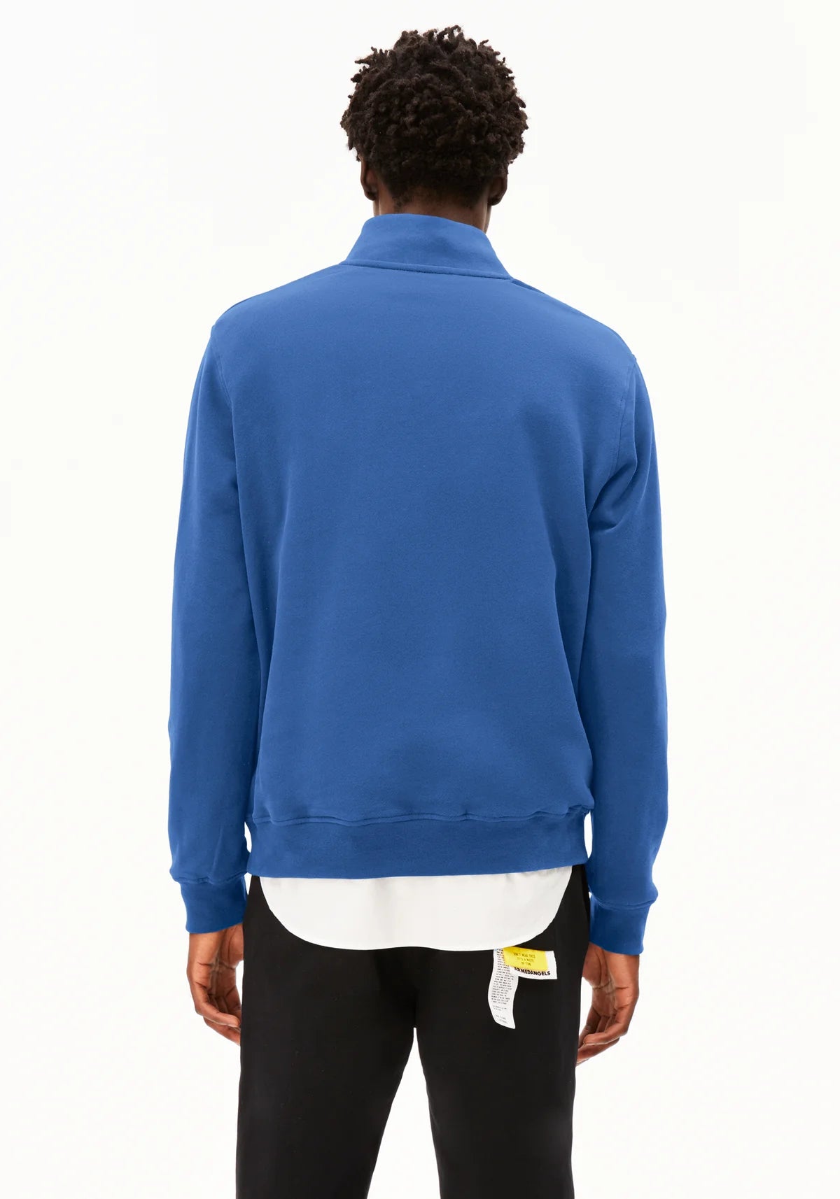 WAARLO FLEECE SWEATSHIRT