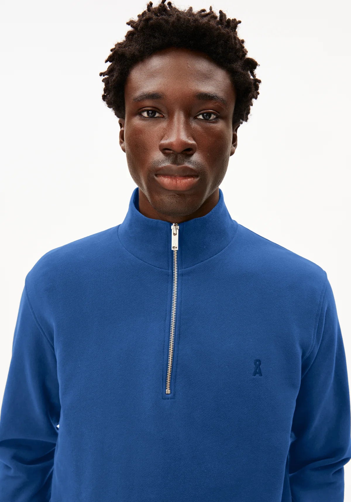 WAARLO FLEECE SWEATSHIRT