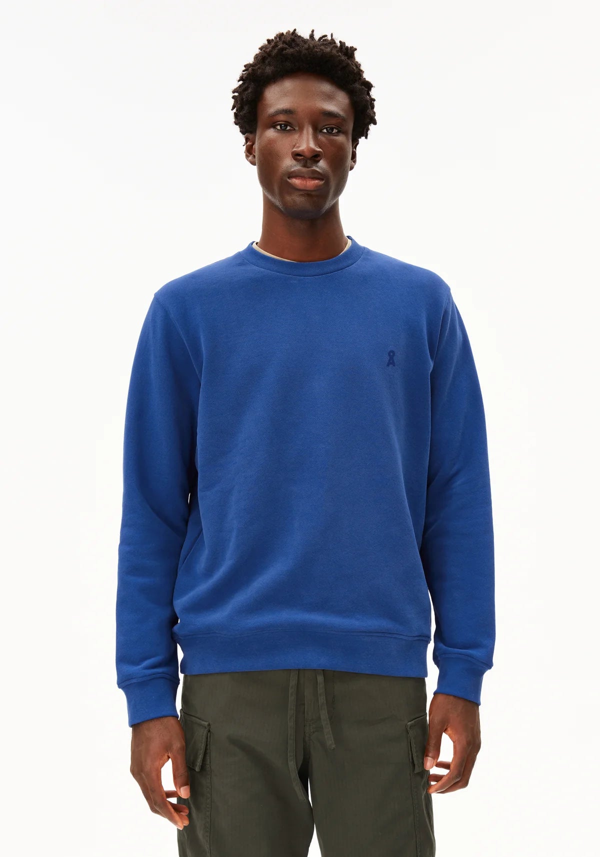 BAARO FLEECE SWEATSHIRT Sweatshirt