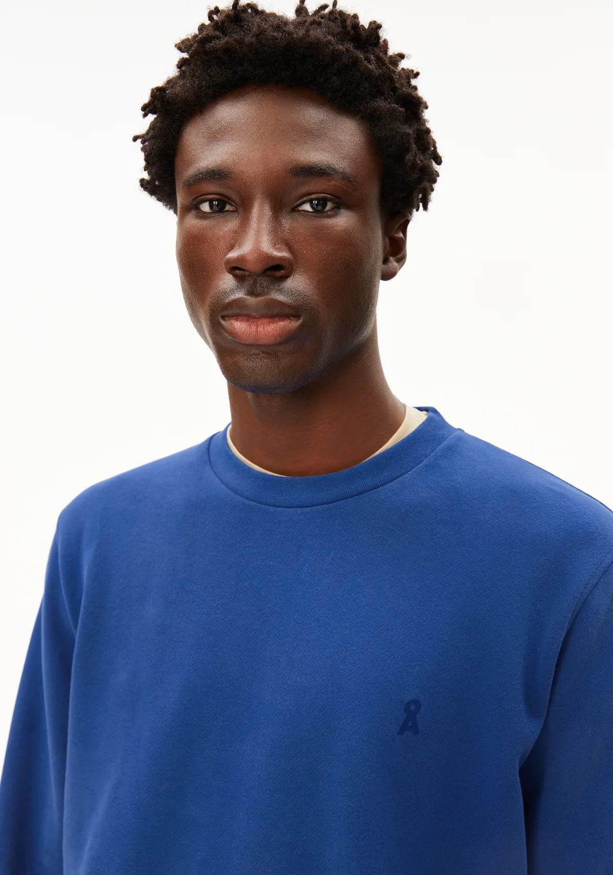 BAARO FLEECE SWEATSHIRT Sweatshirt