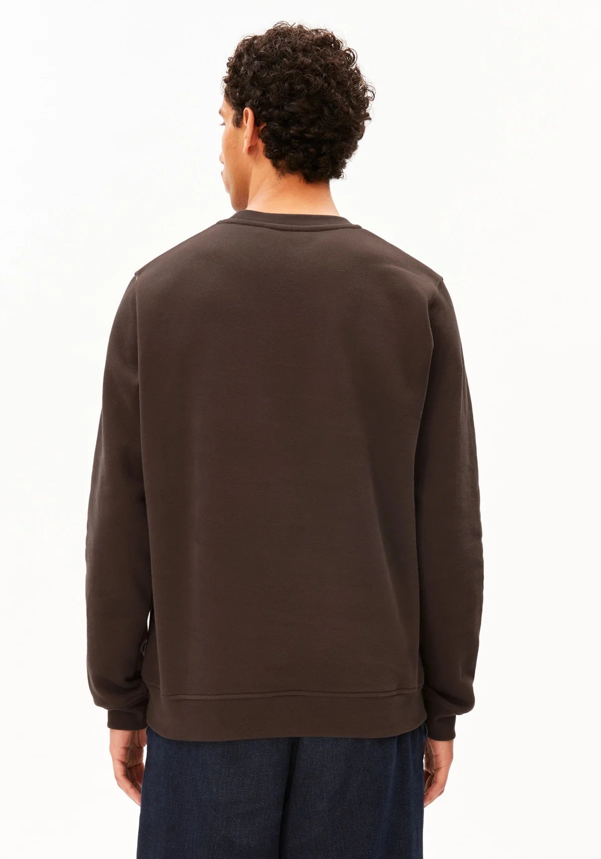 BAARO FLEECE SWEATSHIRT