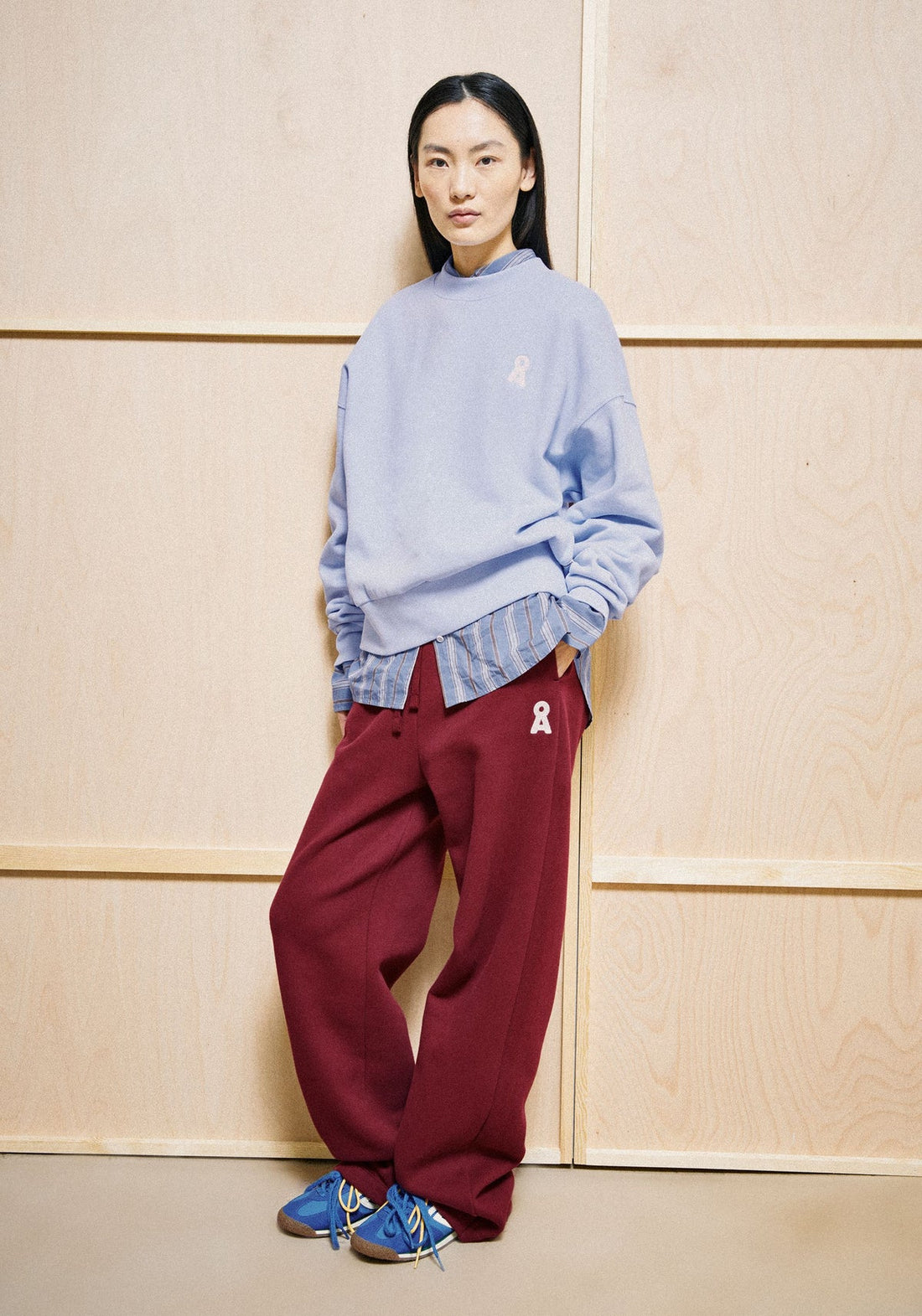ICONIC ≈ IVAARA SWEATPANT