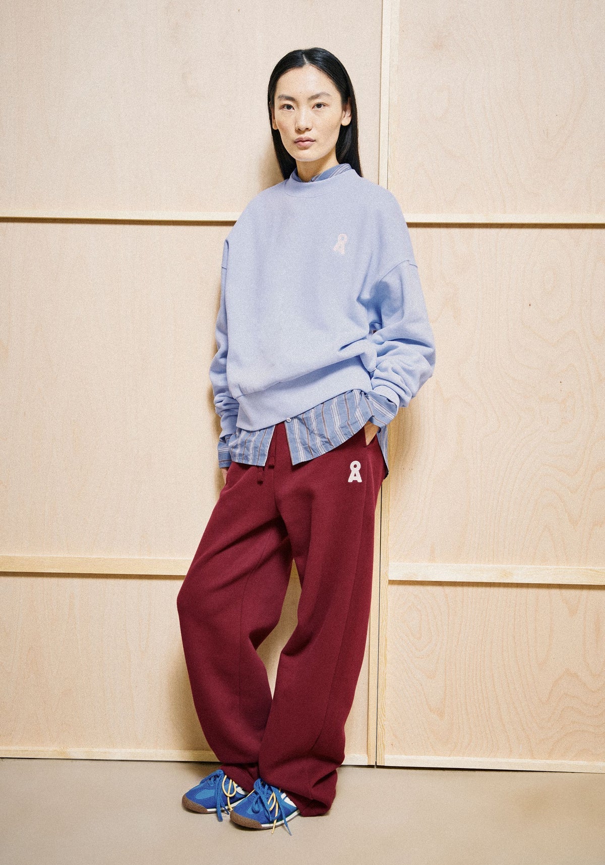 ICONIC ≈ IVAARA SWEATPANT