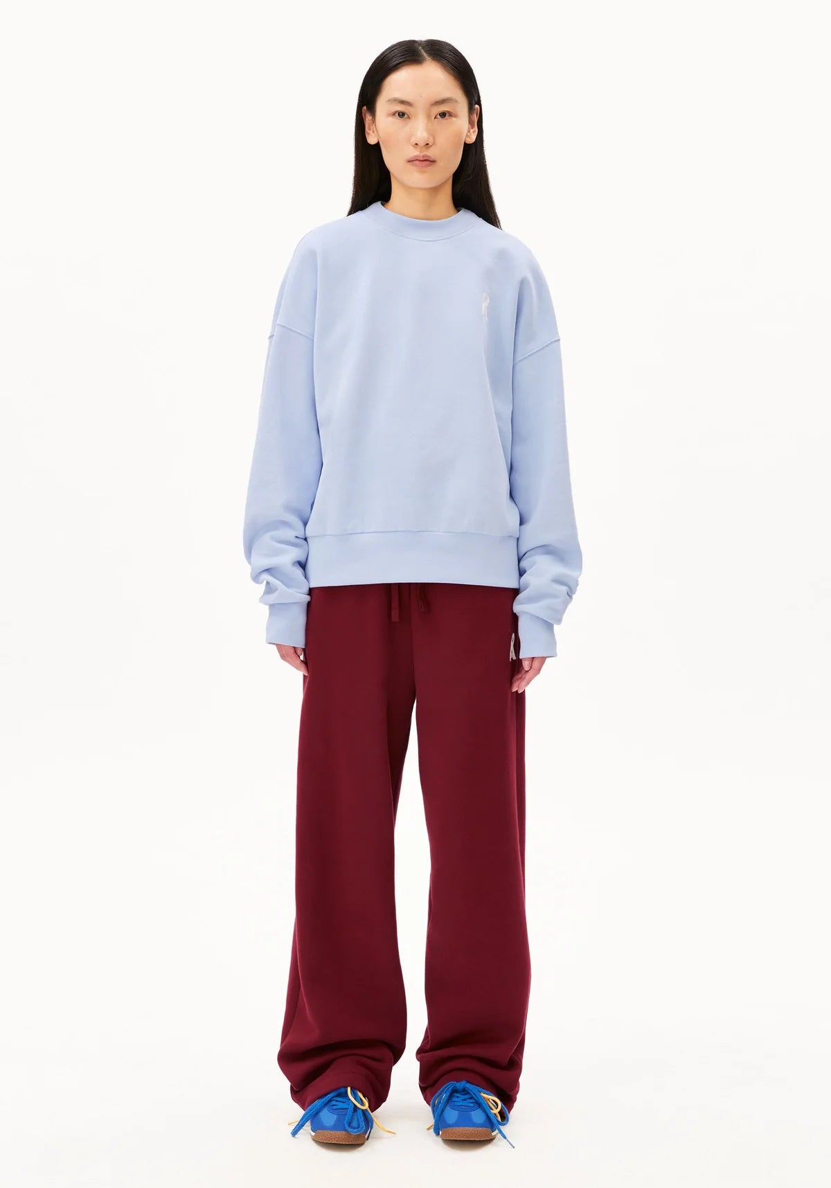 ICONIC ≈ IVAARA SWEATPANT