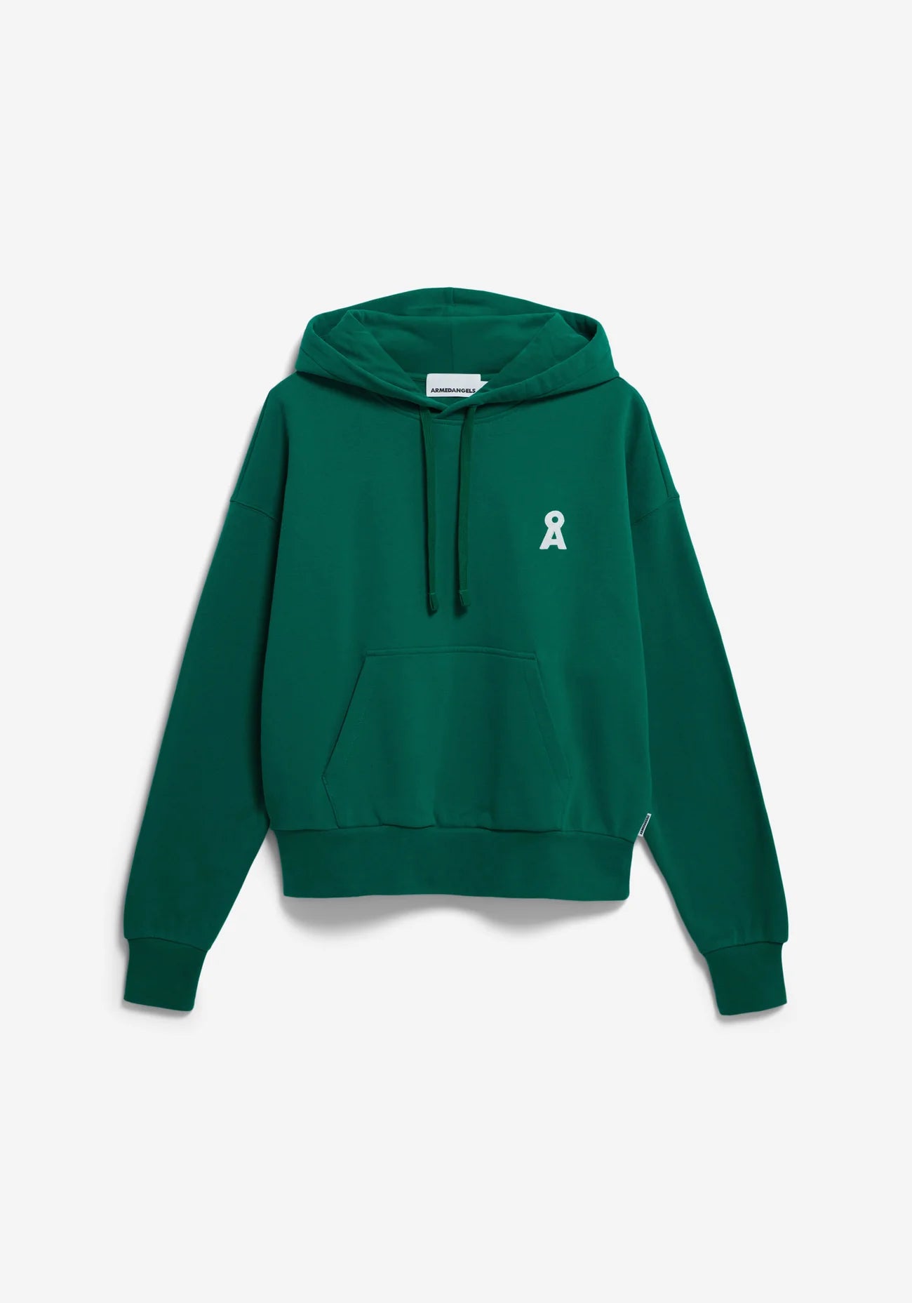 ICONIC Å FRANCISARAA SWEAT Sweathoodie aus Bio-Baumwolle