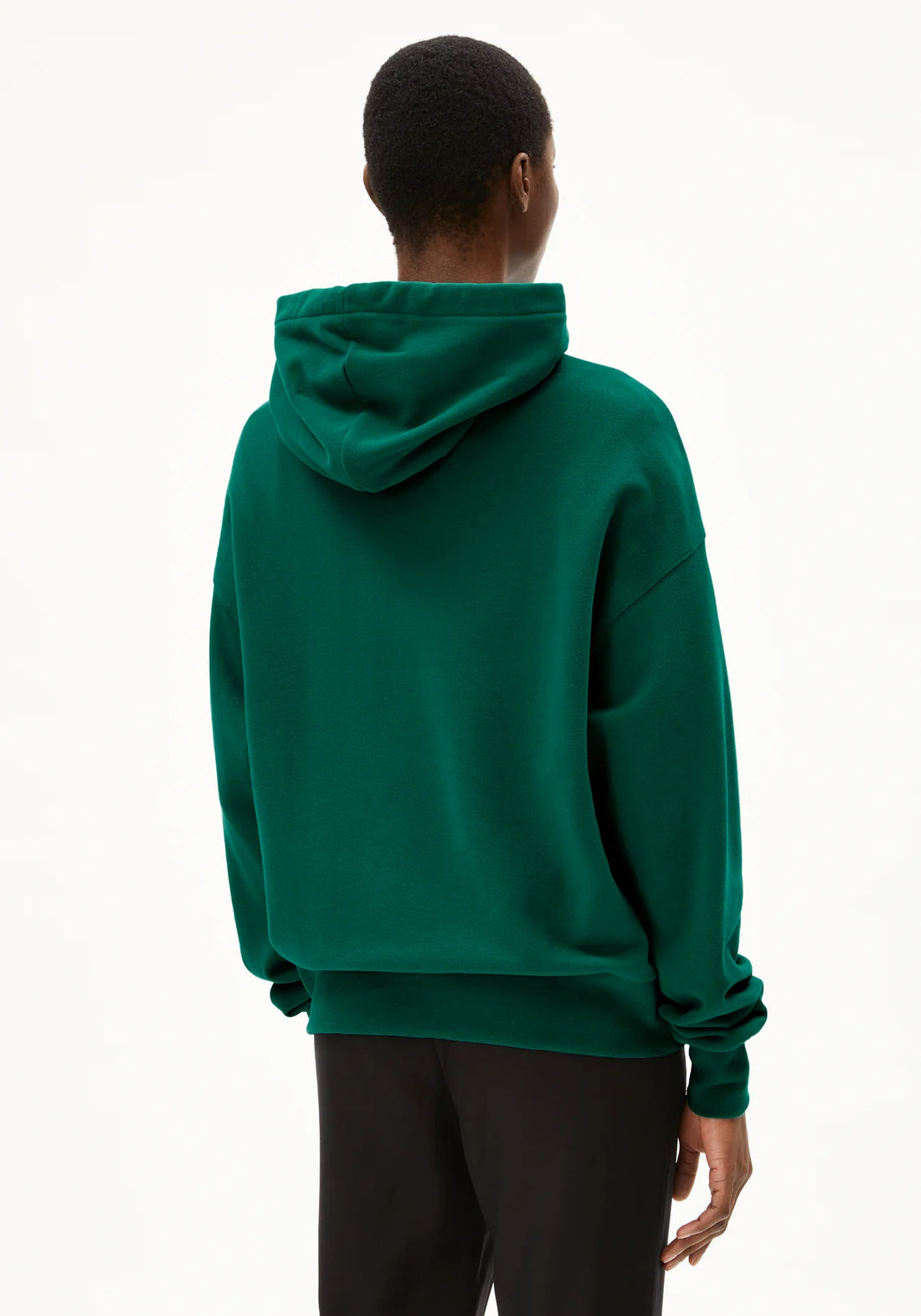 ICONIC Å FRANCISARAA SWEAT Sweathoodie aus Bio-Baumwolle