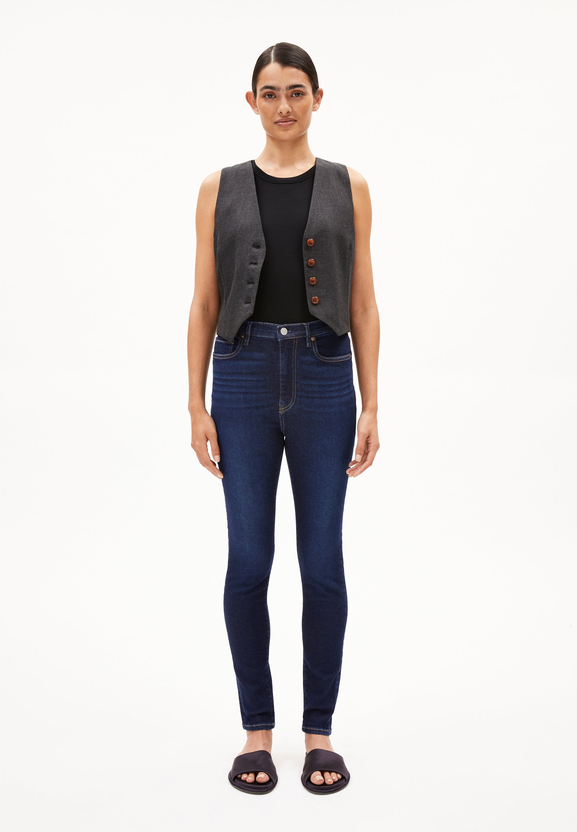 INGAA SKINNY JEAN