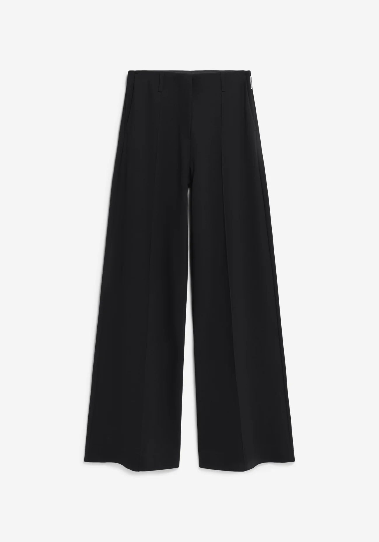 MAEVAA Jerseyhose aus LENZING™ ECOVERO™ Viskose Mix