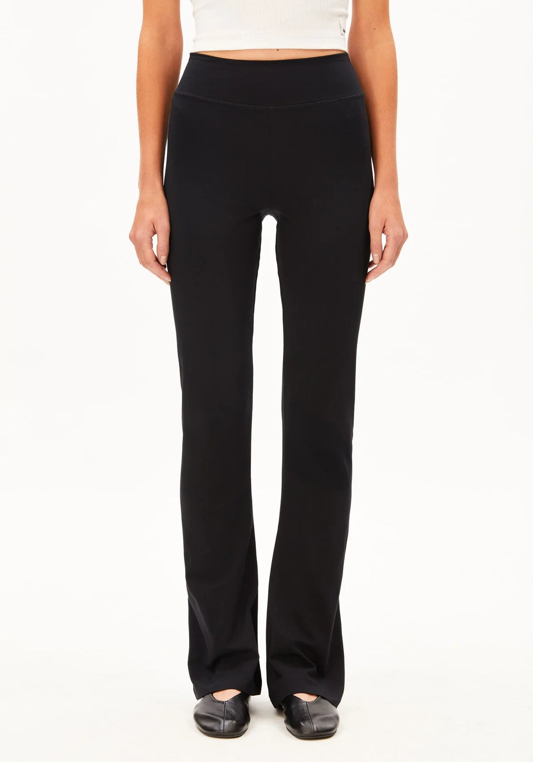 Rehmaa Leggings – Black
