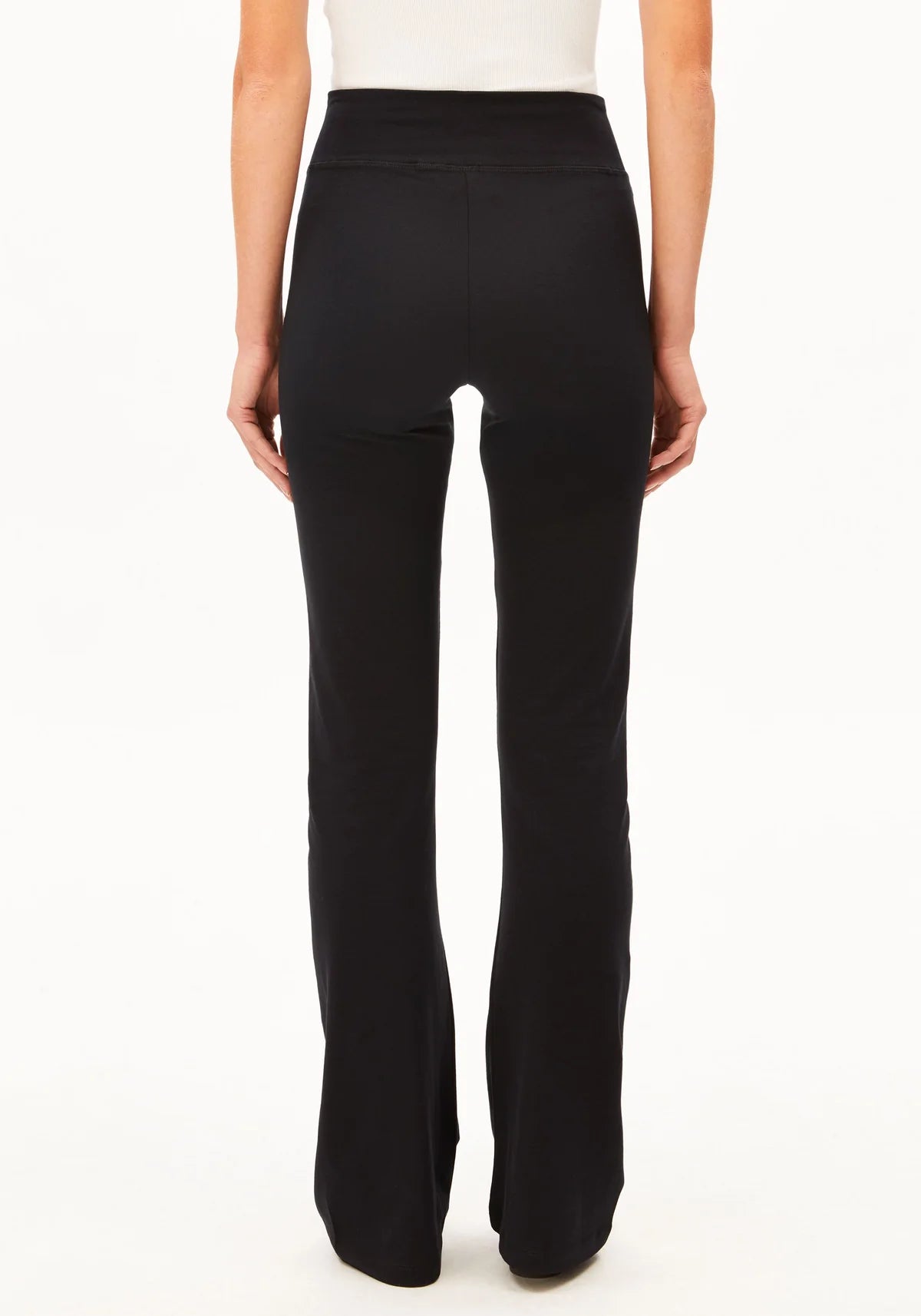 Rehmaa Leggings – Black