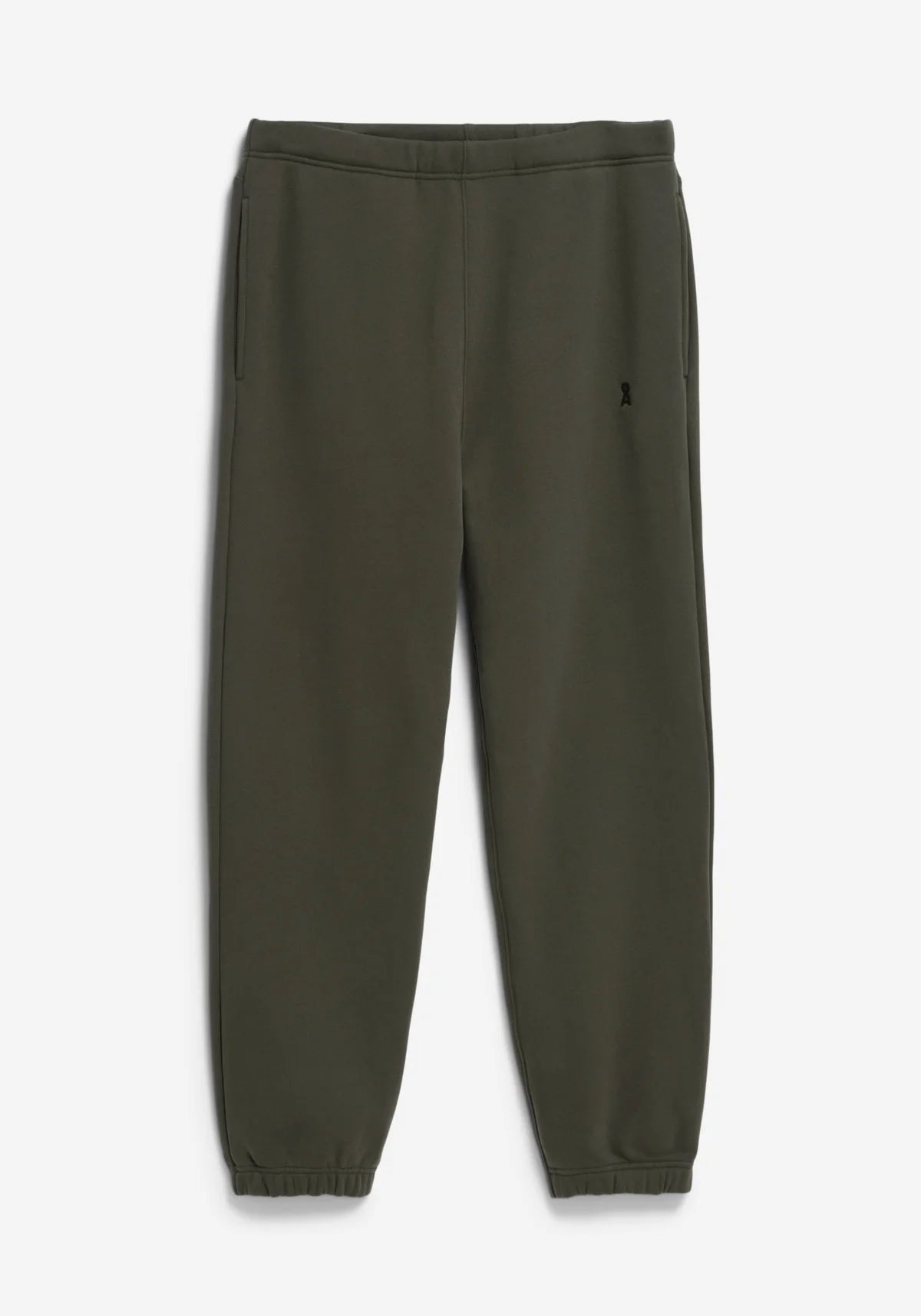 BAASTI FLEECE Hose Sweat Solid