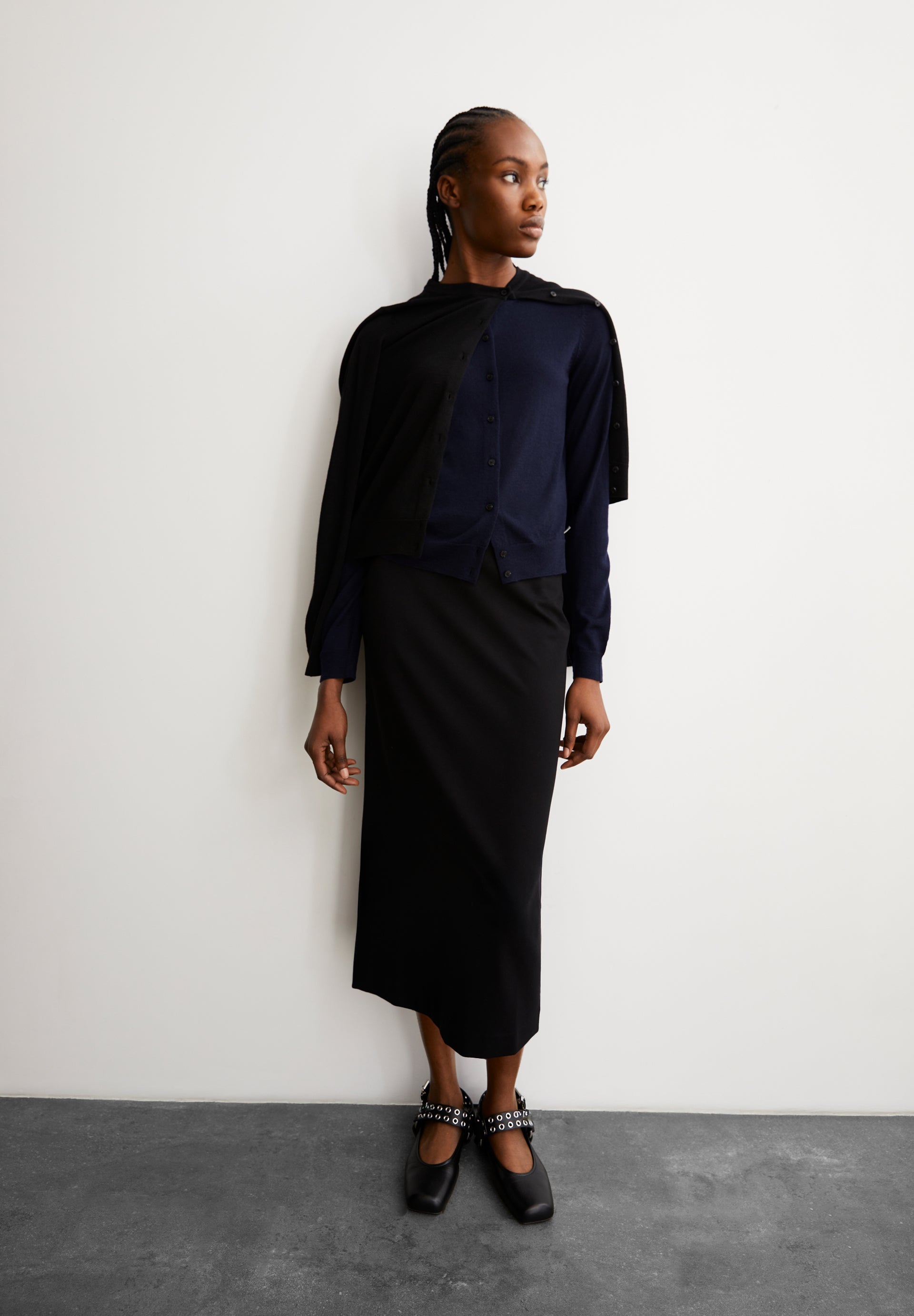 PATINAA SKIRT