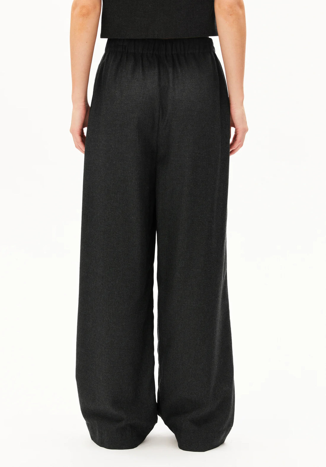 JONVAALIE PREMIUM MEL. Webhose aus TENCEL™