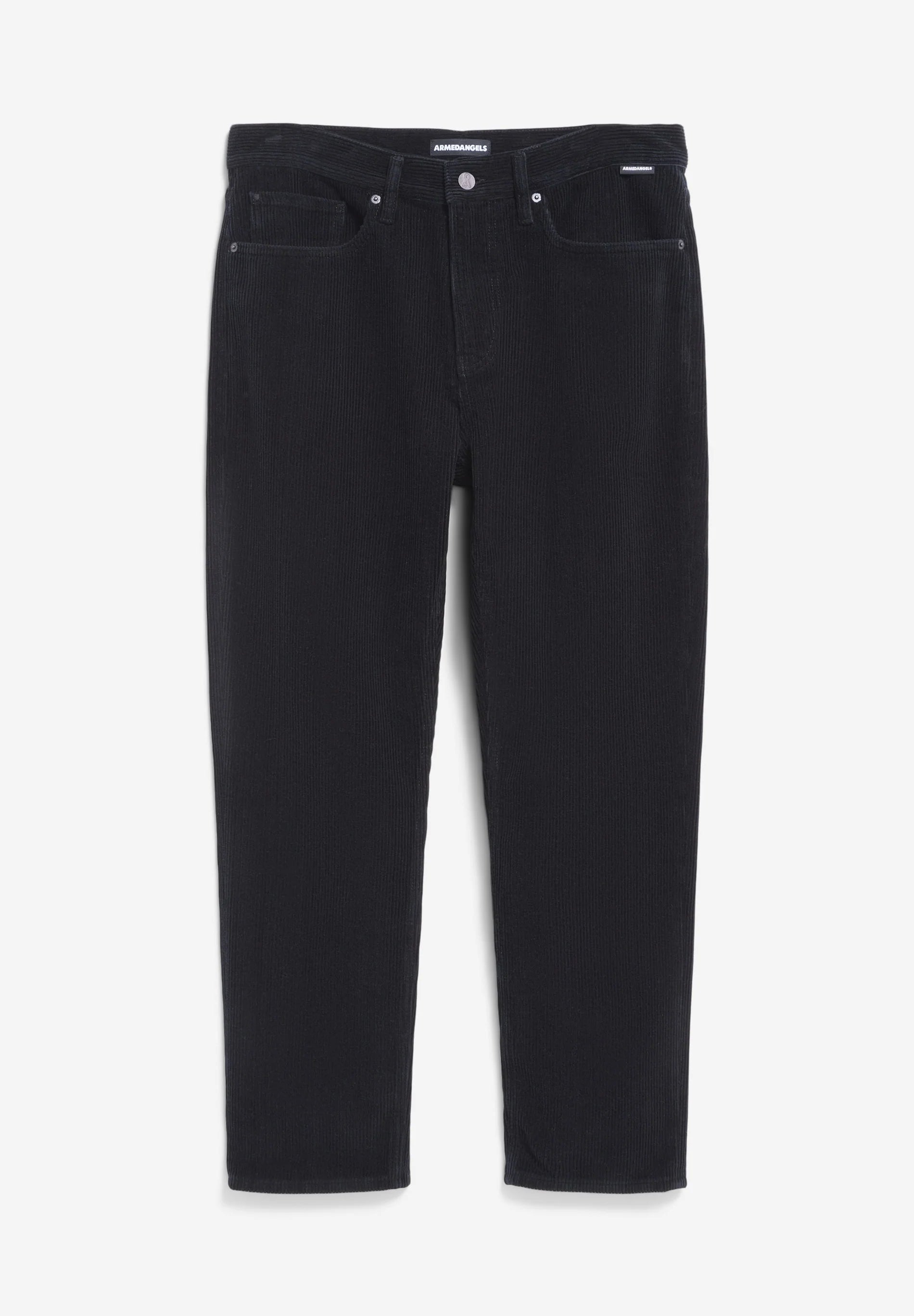 MAAKX CORDUROY Cordhose aus Bio-Baumwoll Mix