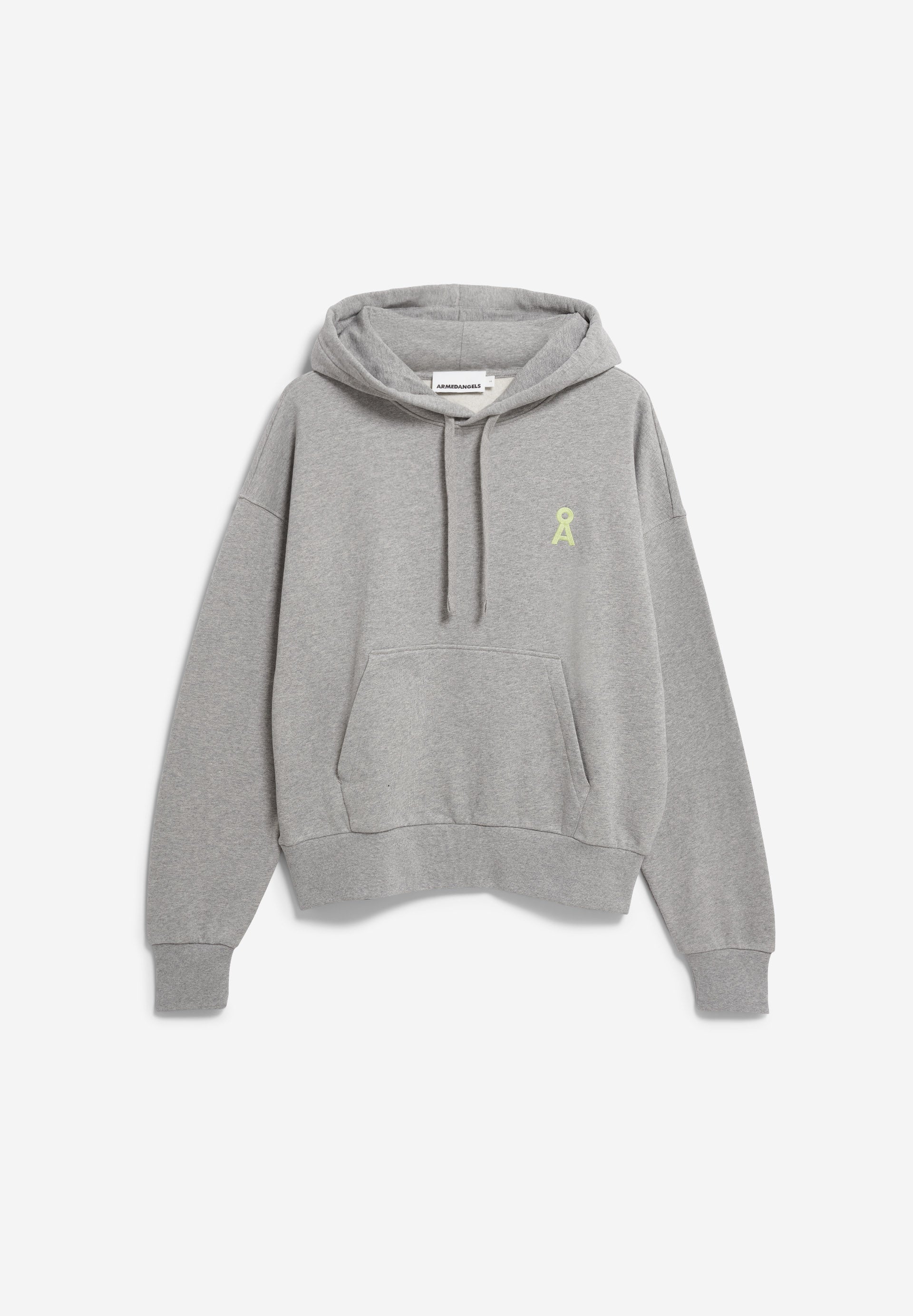 FRANCISARAA DIFFERENCE SWEATHOODIE 100% Bio-Baumwolle