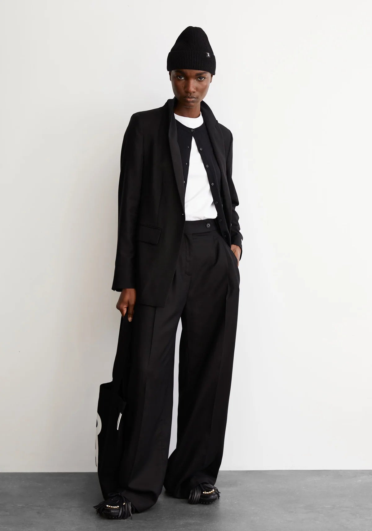KAAYUA PANT