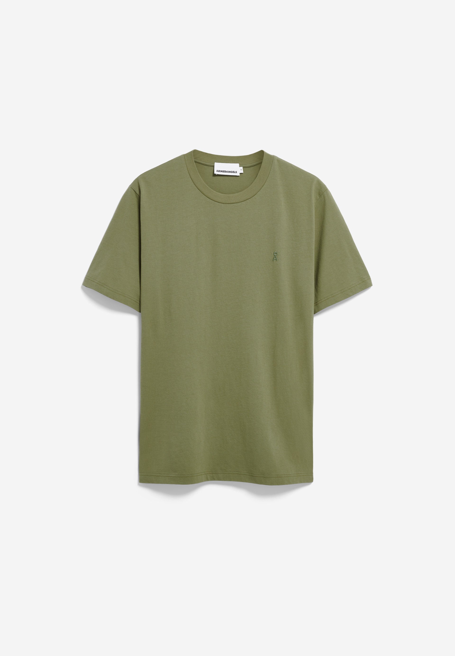 JAAMES T-SHIRT 100% Bio-Baumwolle