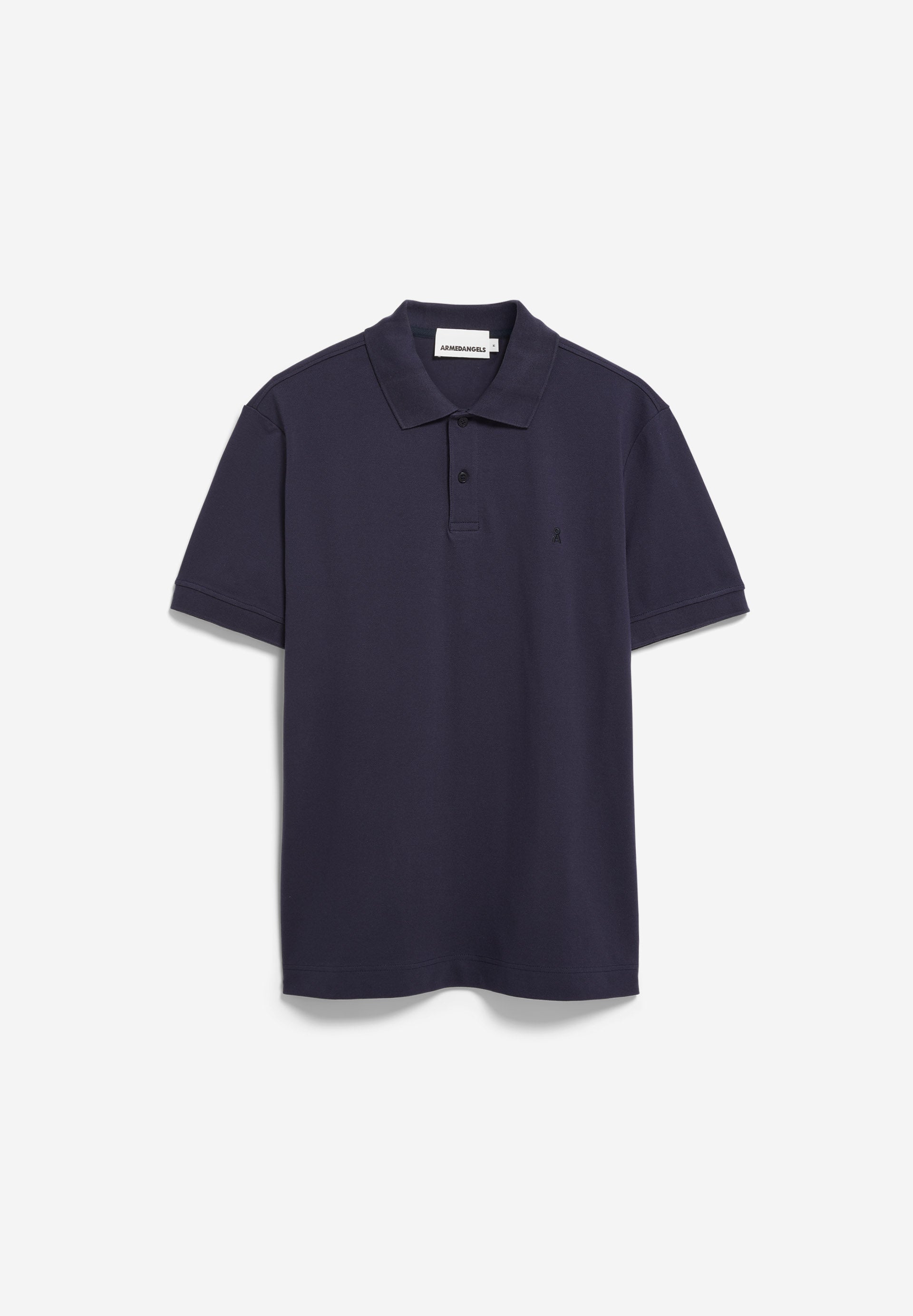 MAARIO POLOSHIRT aus Bio Baumwolle