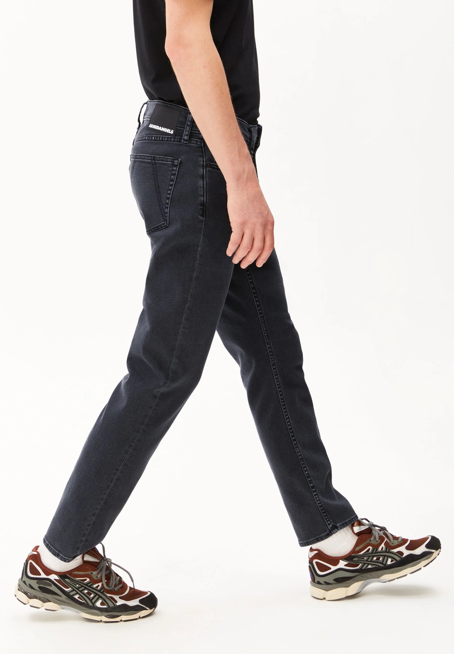 Iaan Slim Jean – smoked