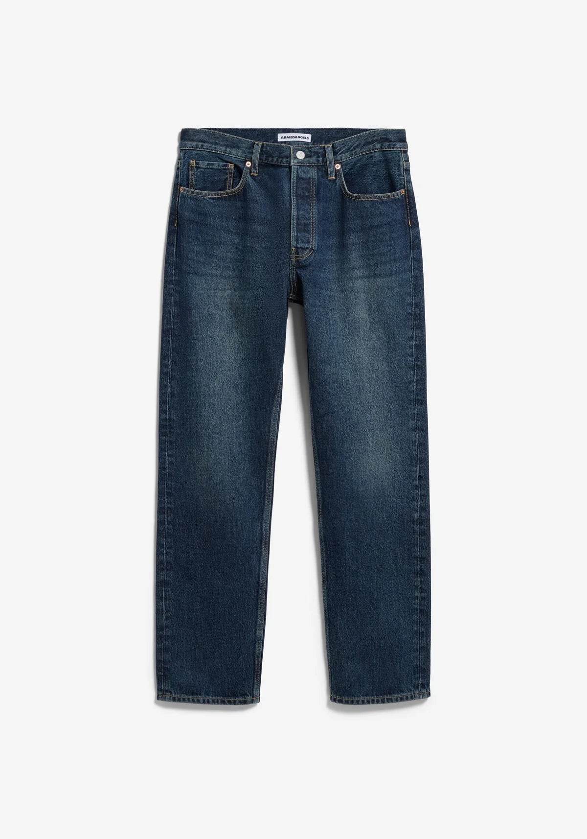 MAADOX CLASSIC STRAIGHT JEAN