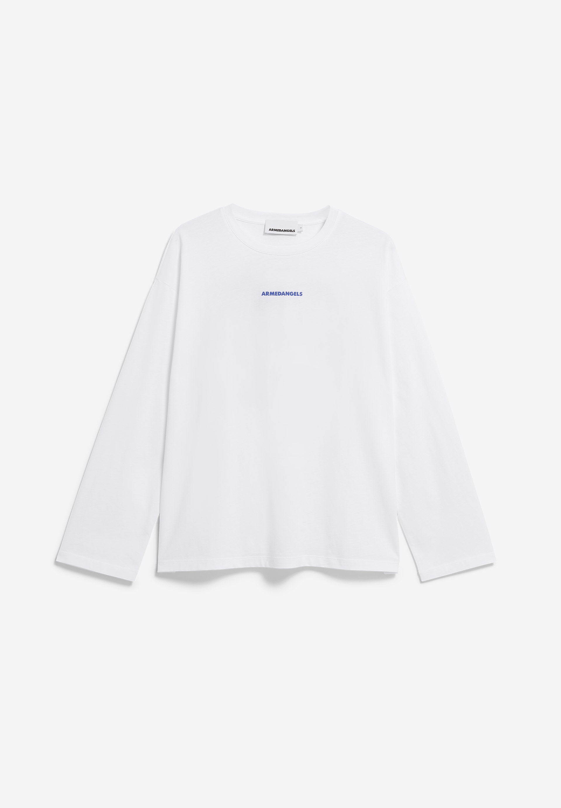 FIETAA SMILE LONGSLEEVE