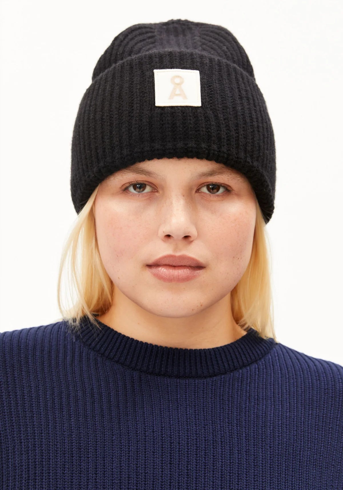 ICONIC Å WOOL HAT W