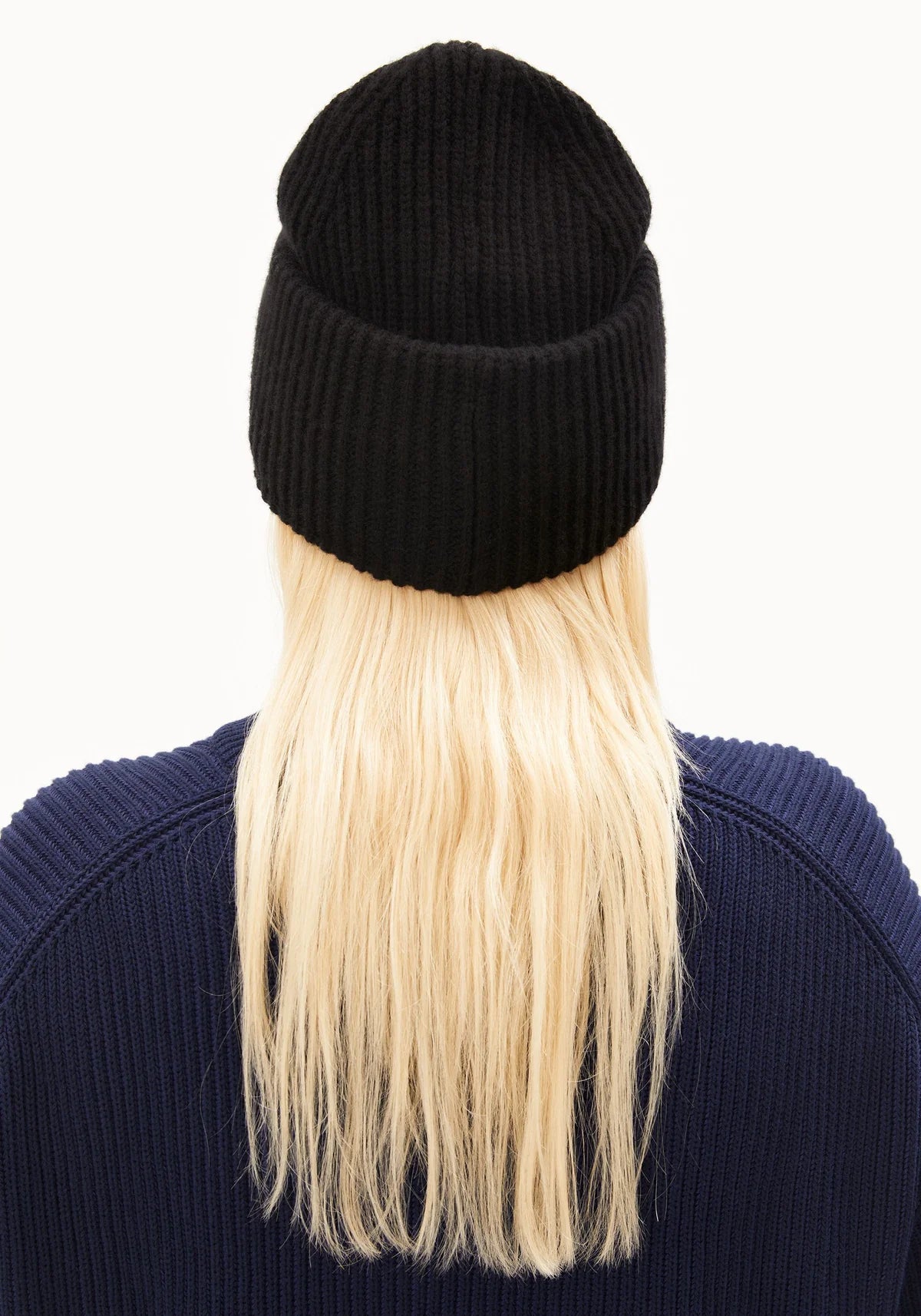 ICONIC Å WOOL HAT W