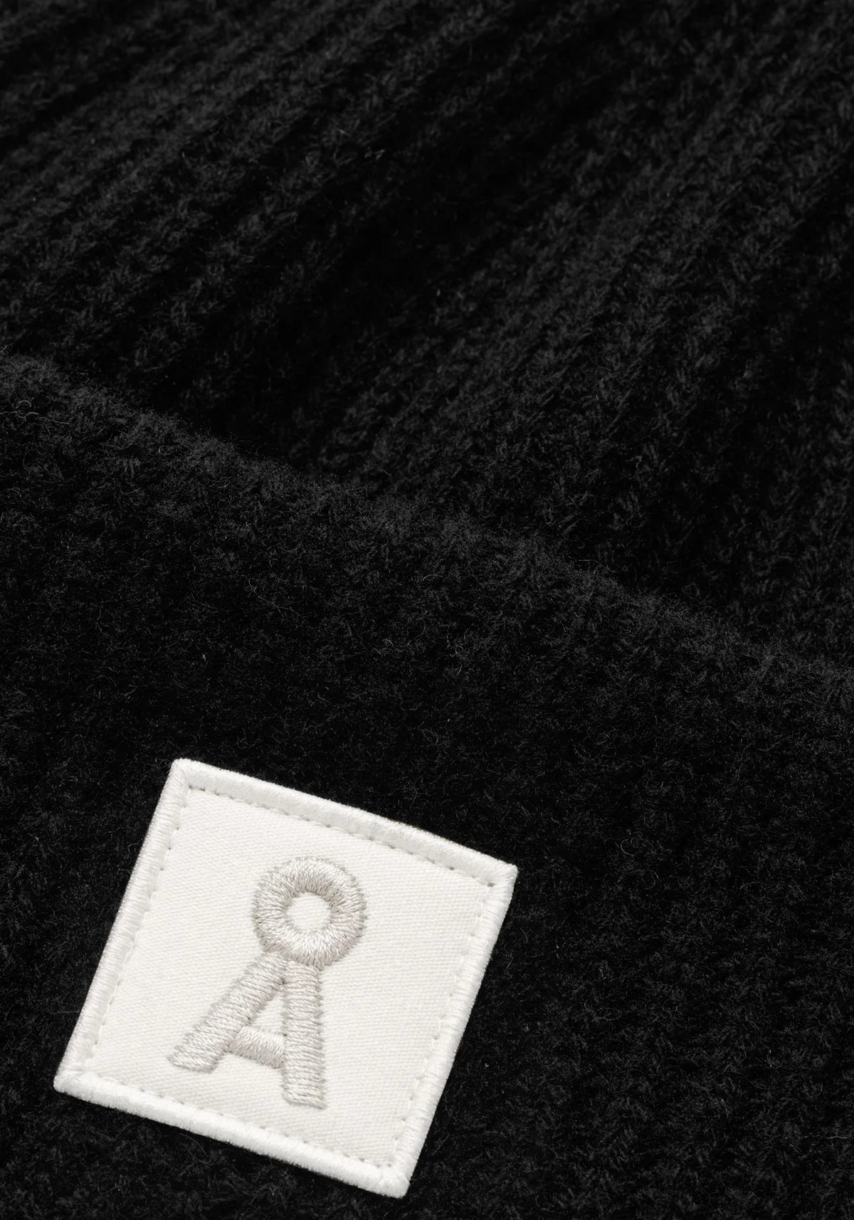 ICONIC Å WOOL HAT W