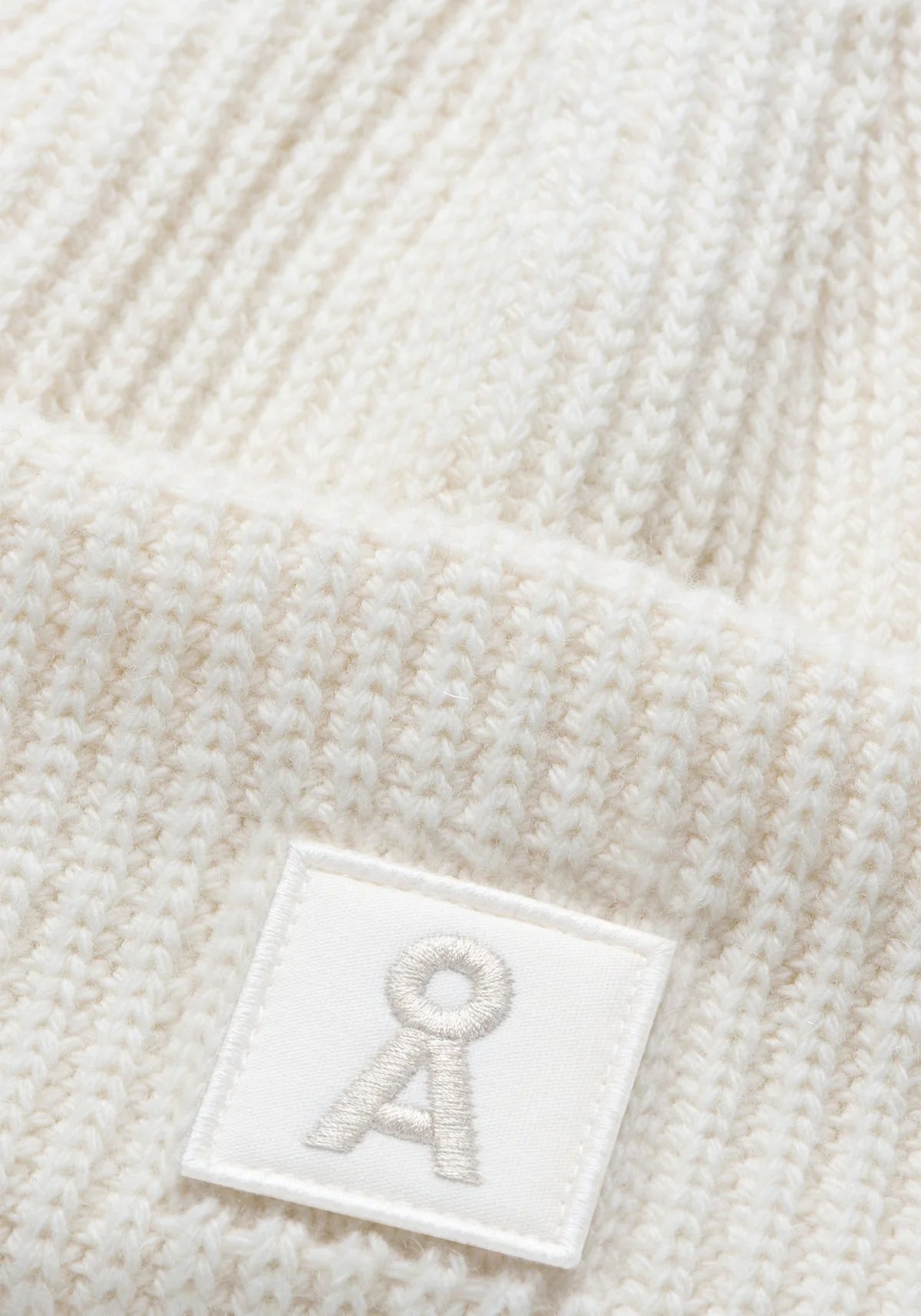 ICONIC Å WOOL HAT W