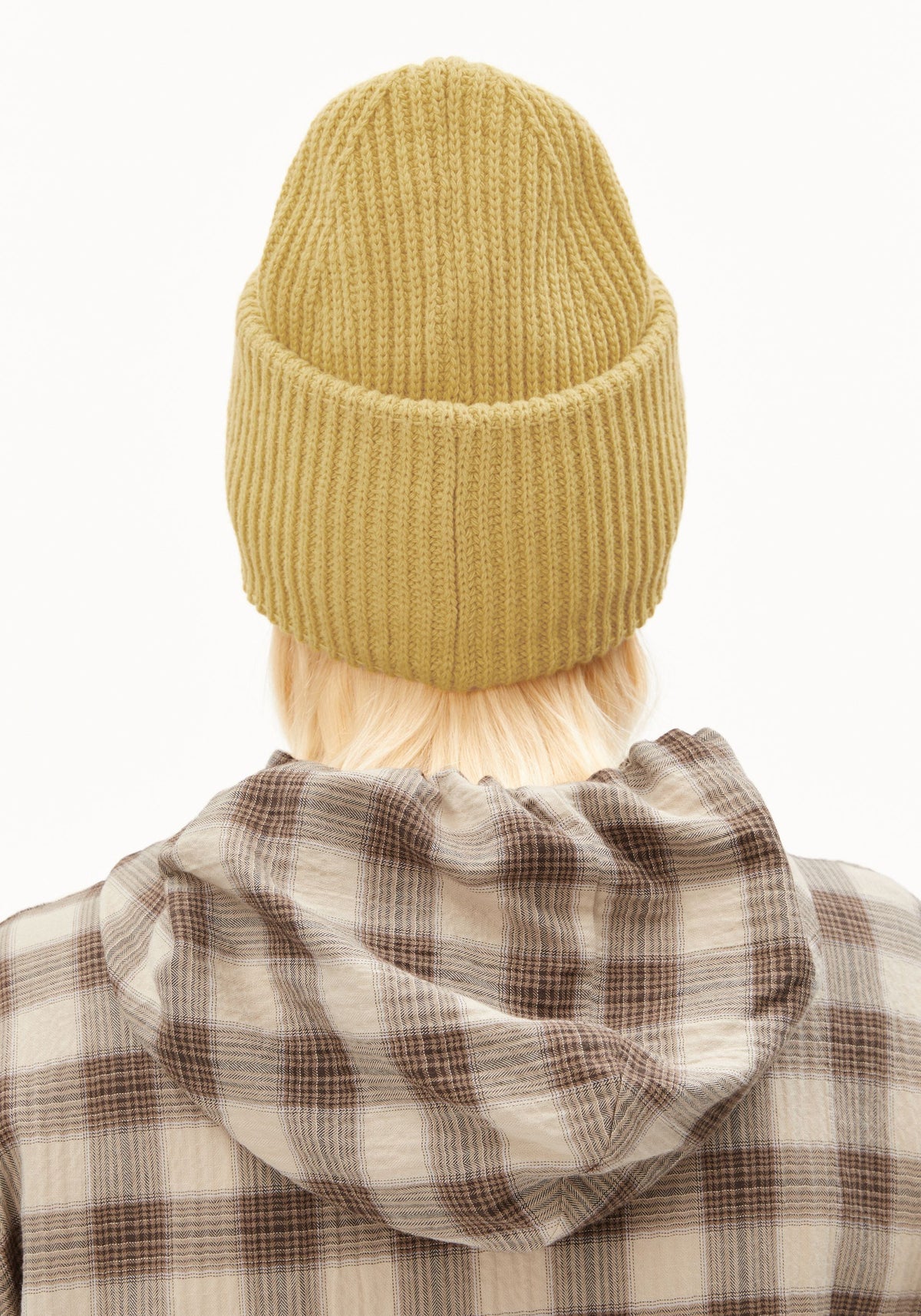 ICONIC Å WOOL HAT W