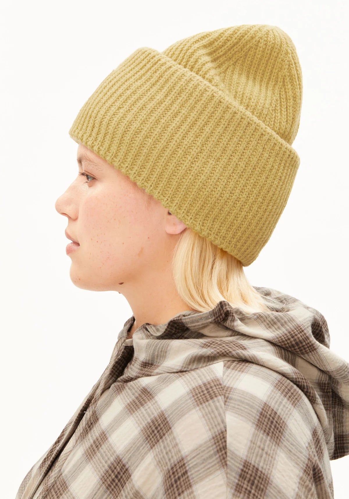 ICONIC Å WOOL HAT W